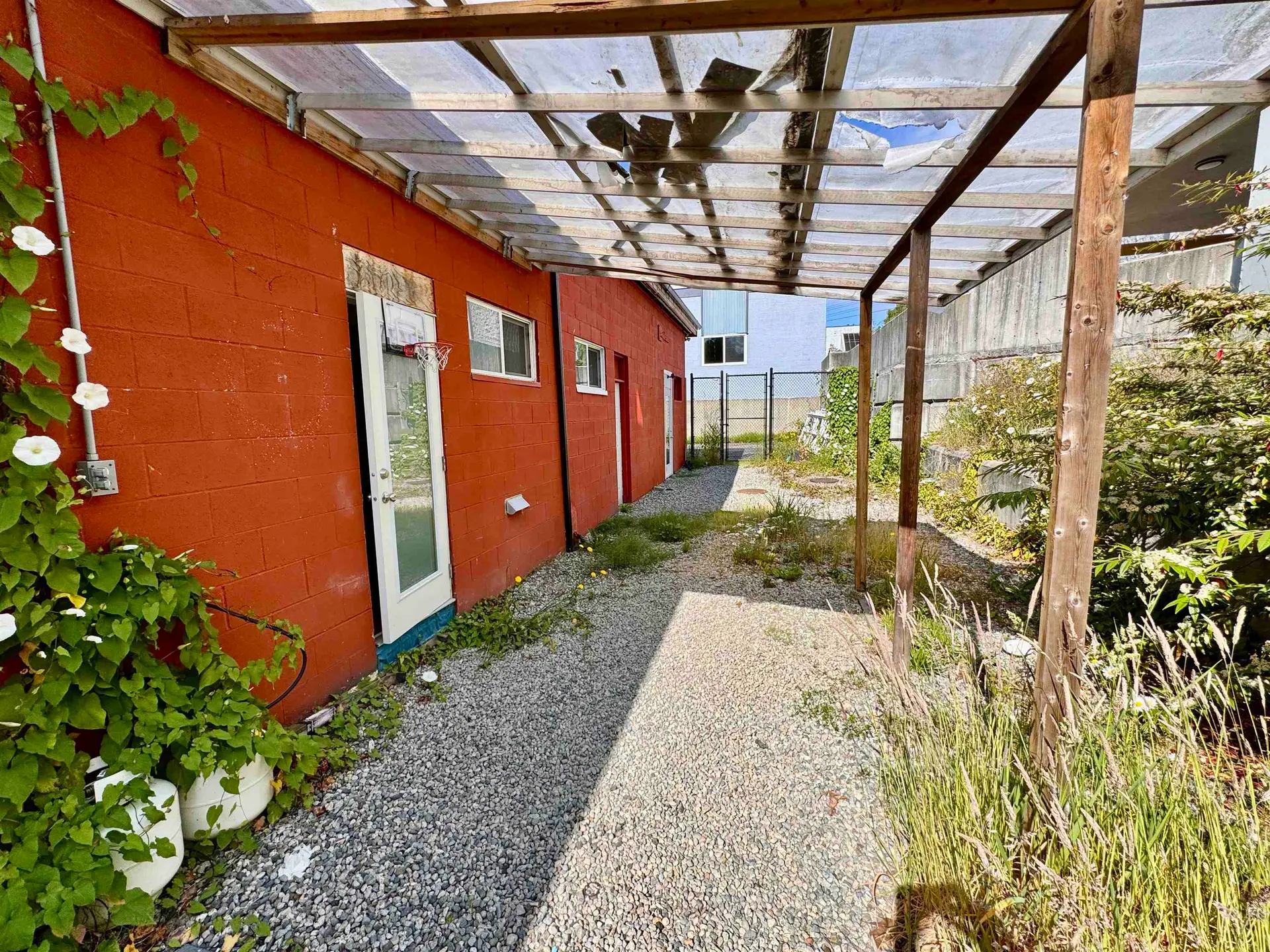 Property at #3 626 SHAW ROAD, Gibsons, BC