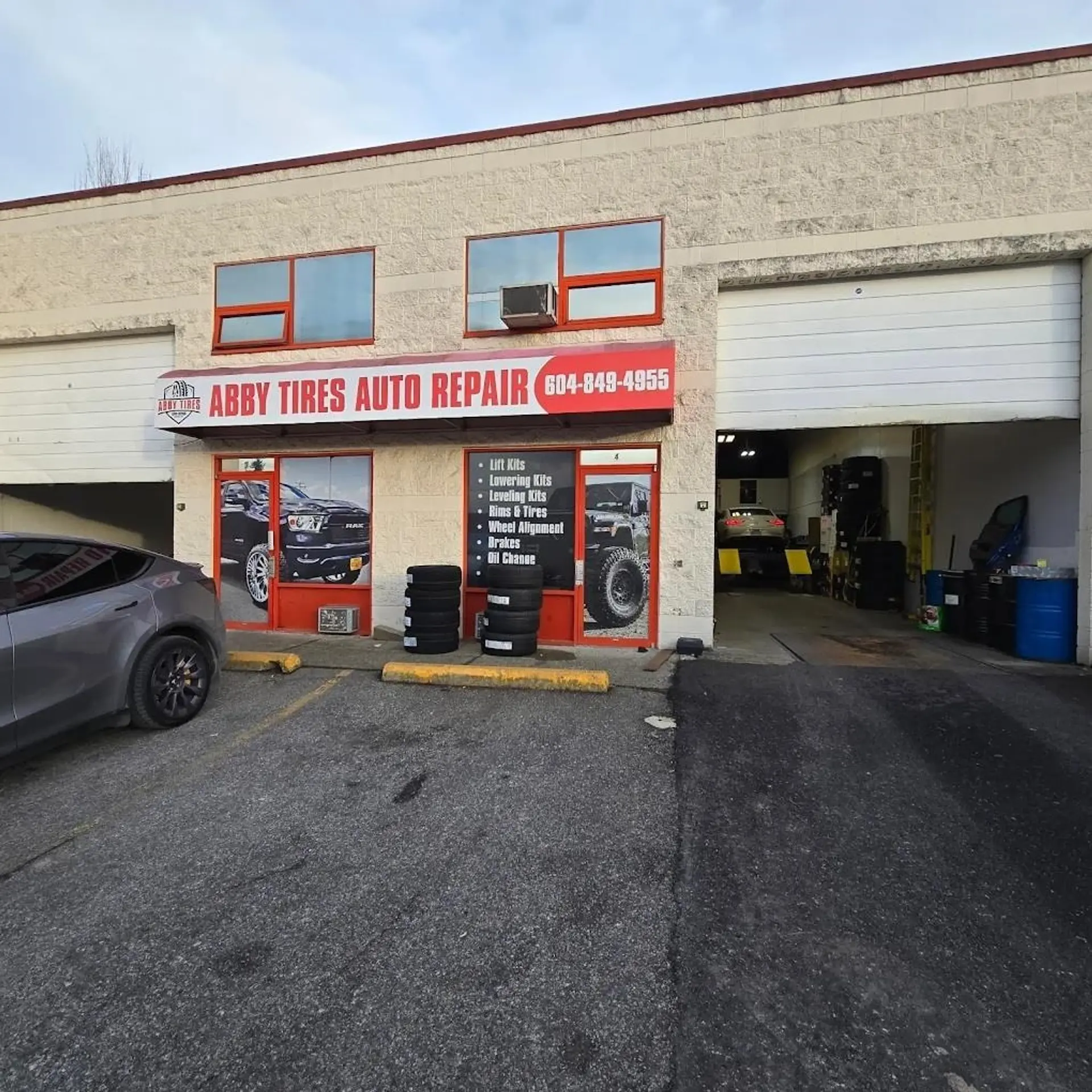 Property at #3-4 14722 64 AVENUE, Surrey, BC