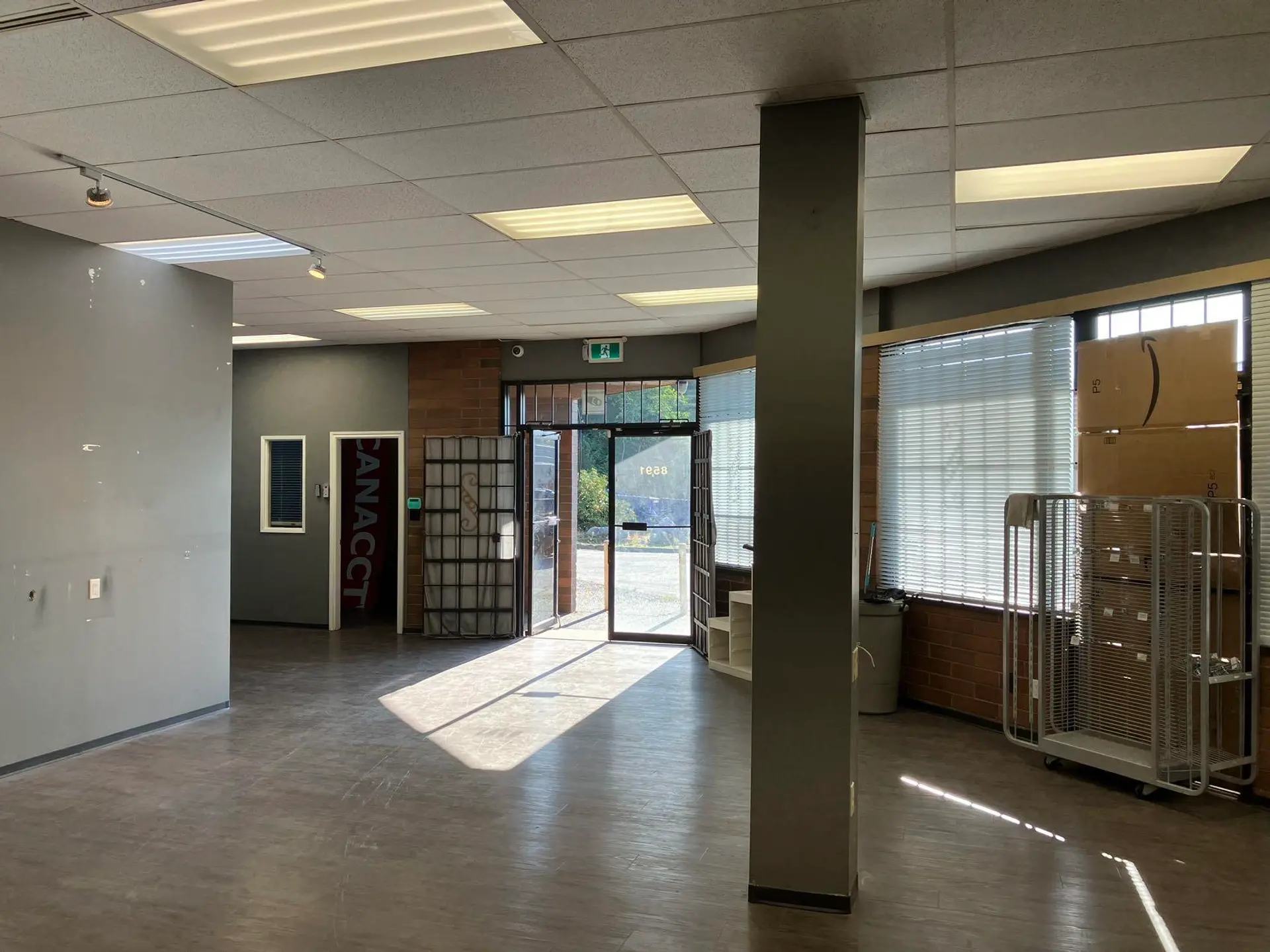 Property at 8591 132 STREET, Surrey, BC