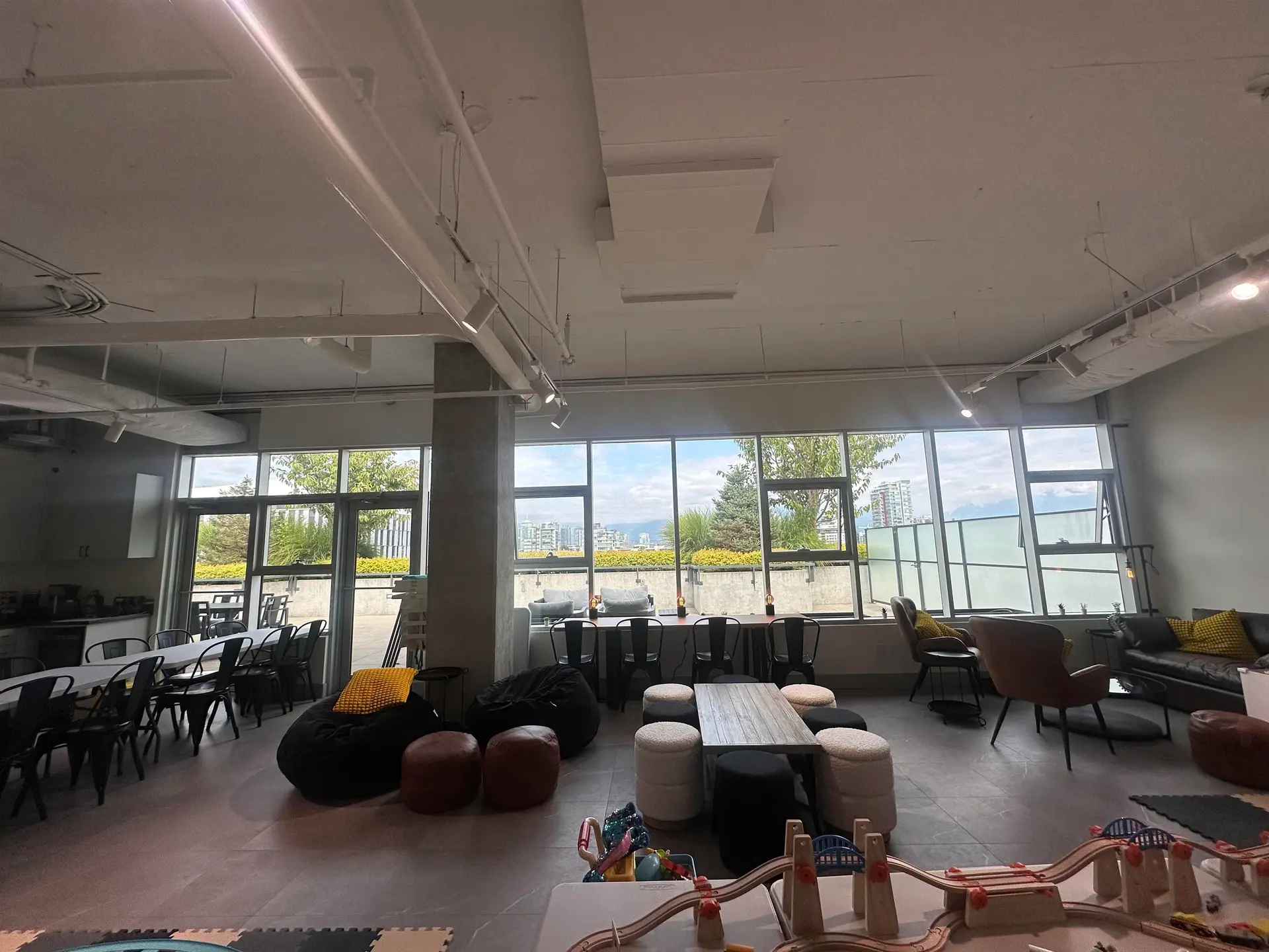 Property at #501 63 W 6TH AVENUE, Vancouver, BC