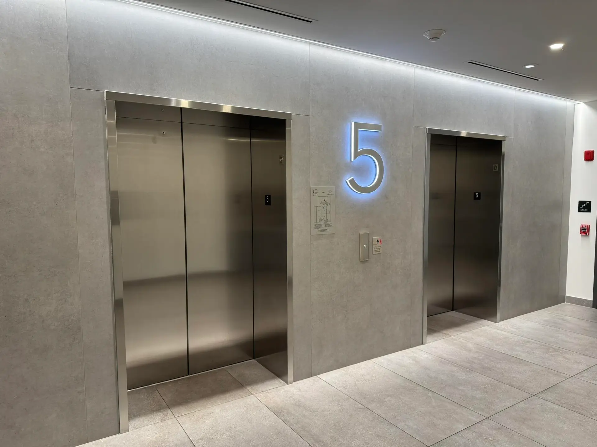 Property at #501 63 W 6TH AVENUE, Vancouver, BC