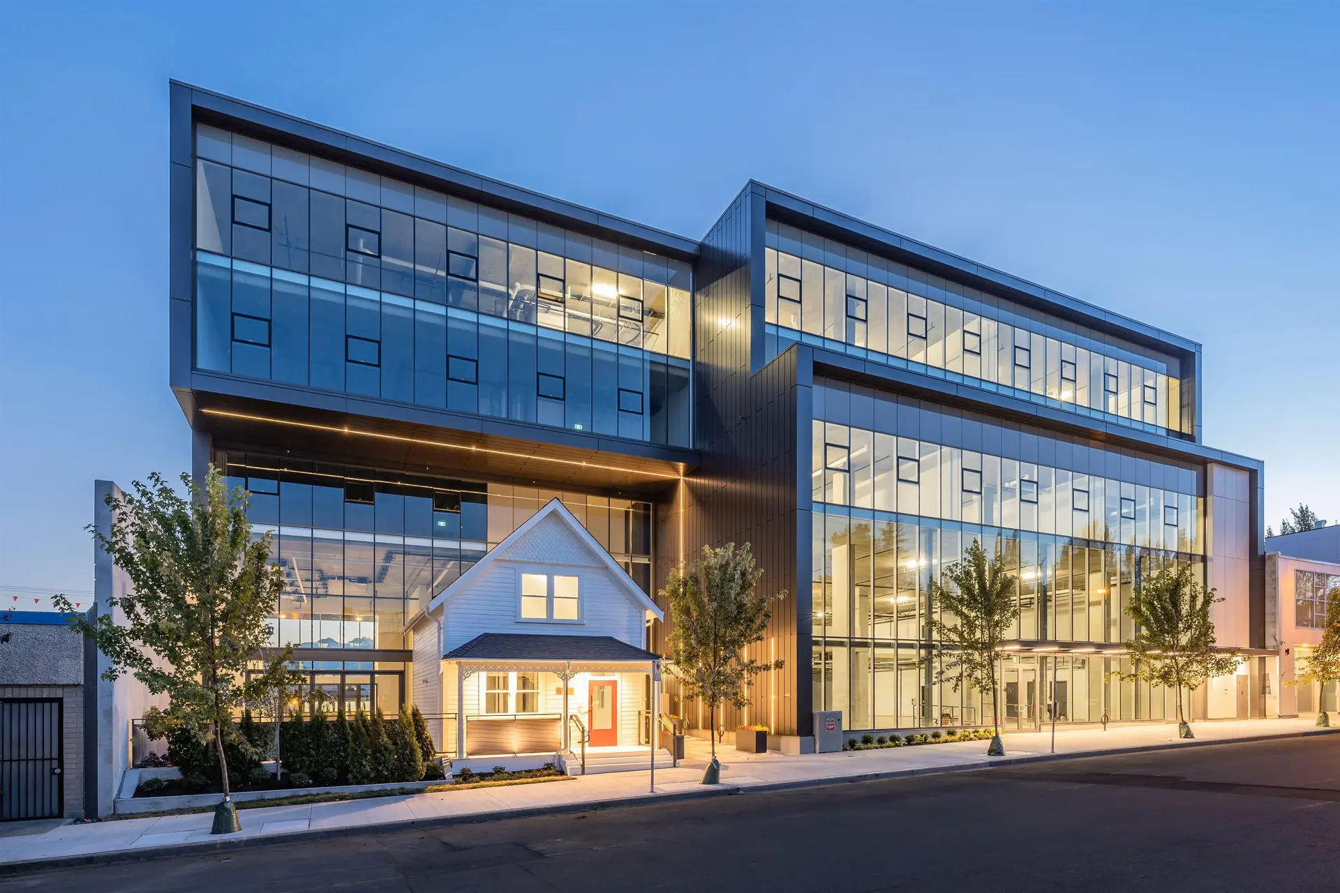 Property at #501 63 W 6TH AVENUE, Vancouver, BC