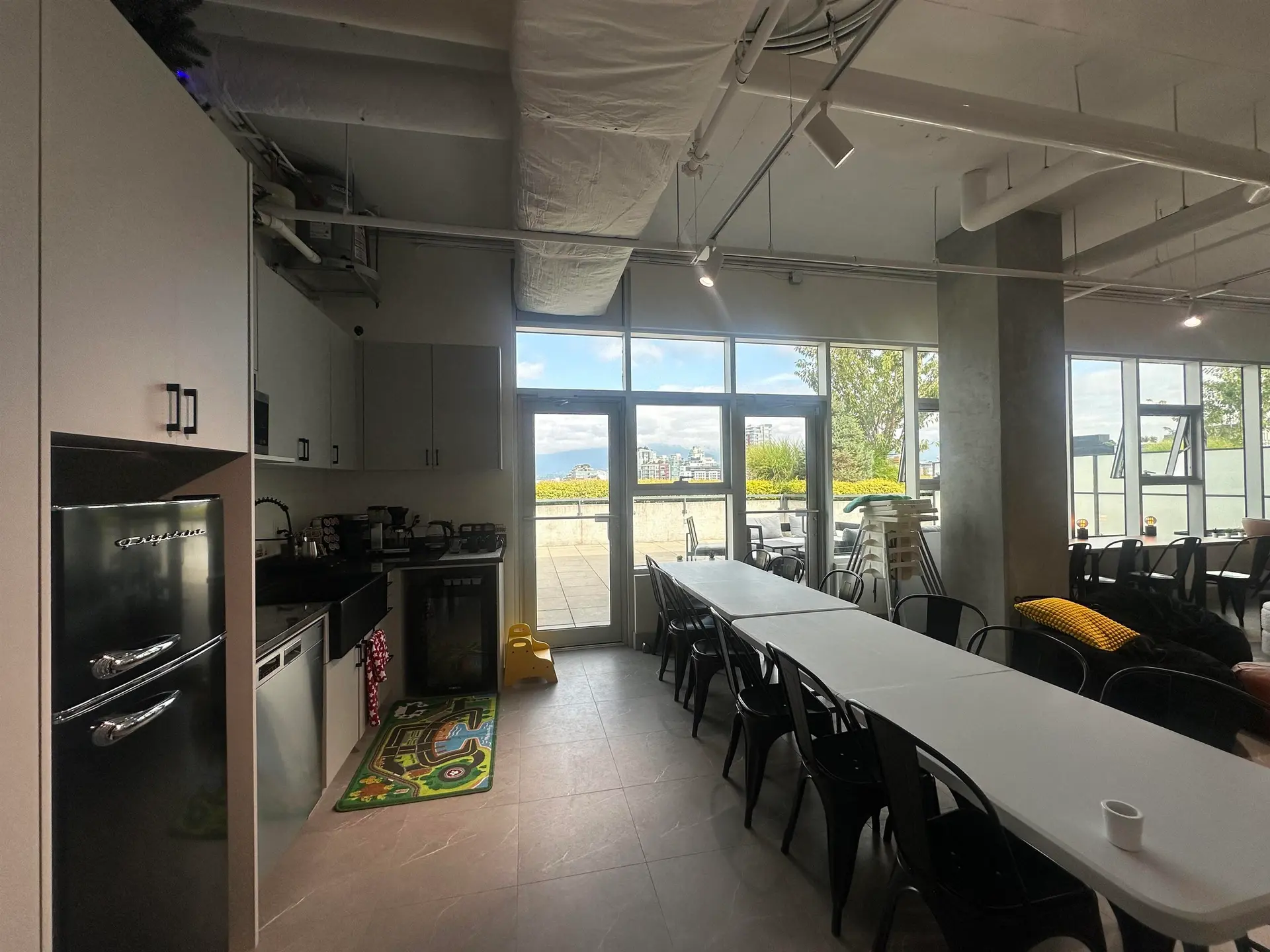 Property at #501 63 W 6TH AVENUE, Vancouver, BC