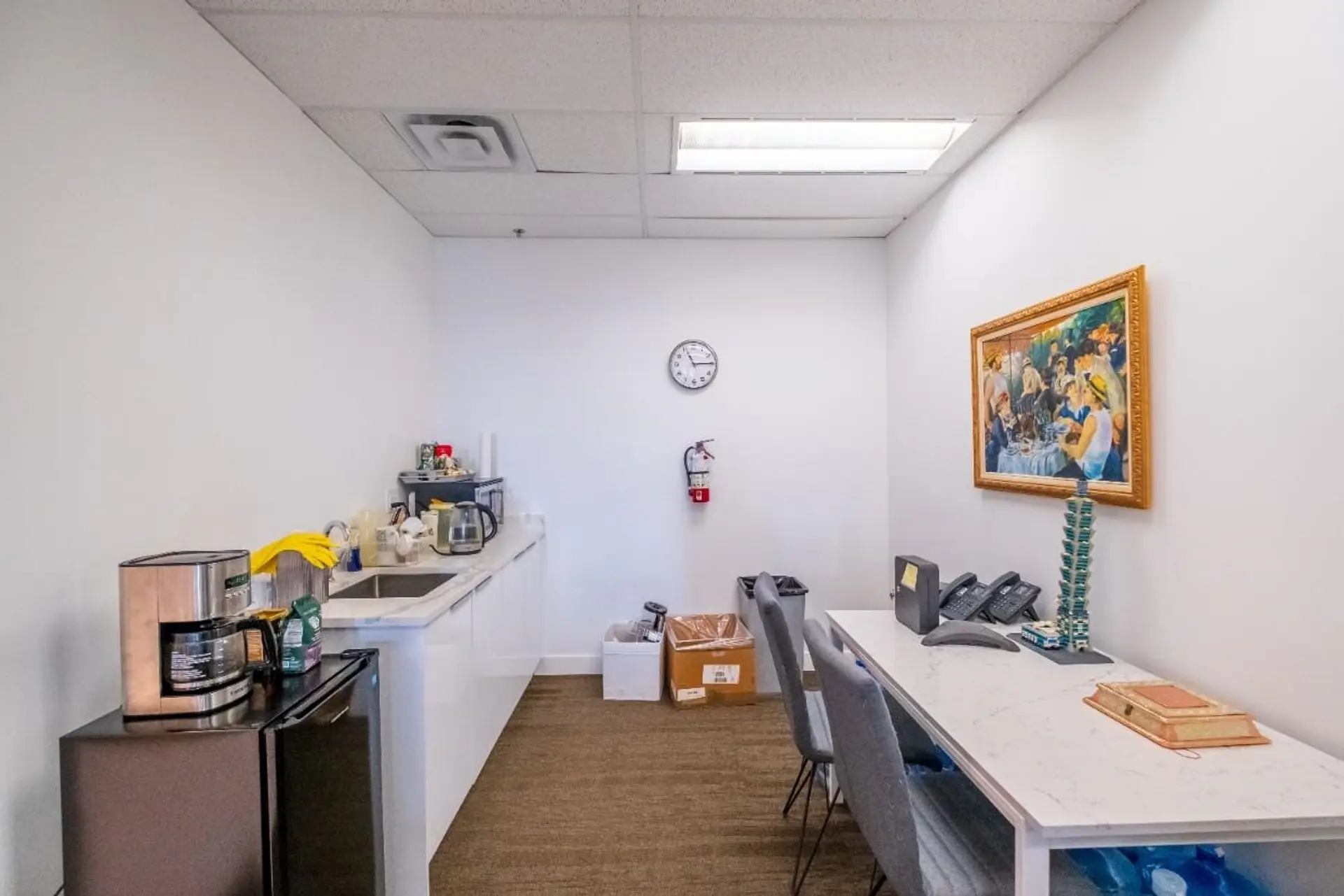 Property at #200 13888 WIRELESS WAY, Richmond, BC