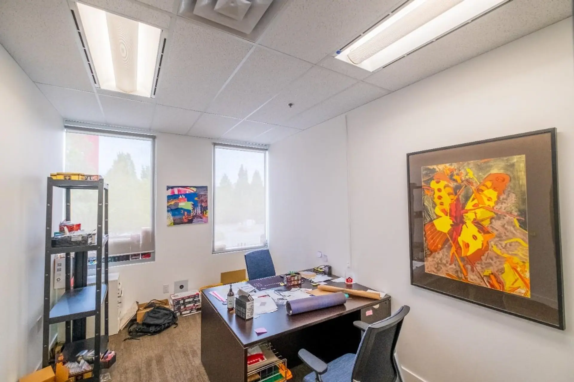 Property at #200 13888 WIRELESS WAY, Richmond, BC