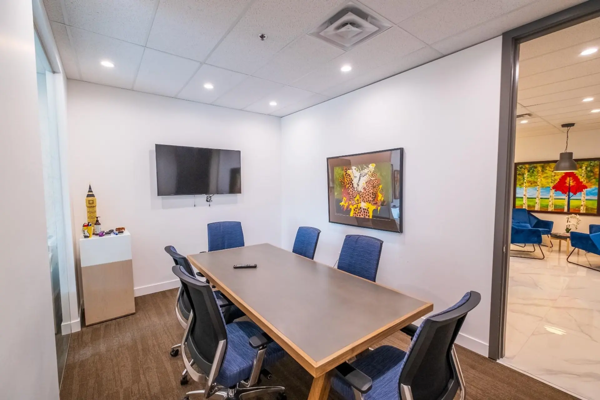 Property at #200 13888 WIRELESS WAY, Richmond, BC