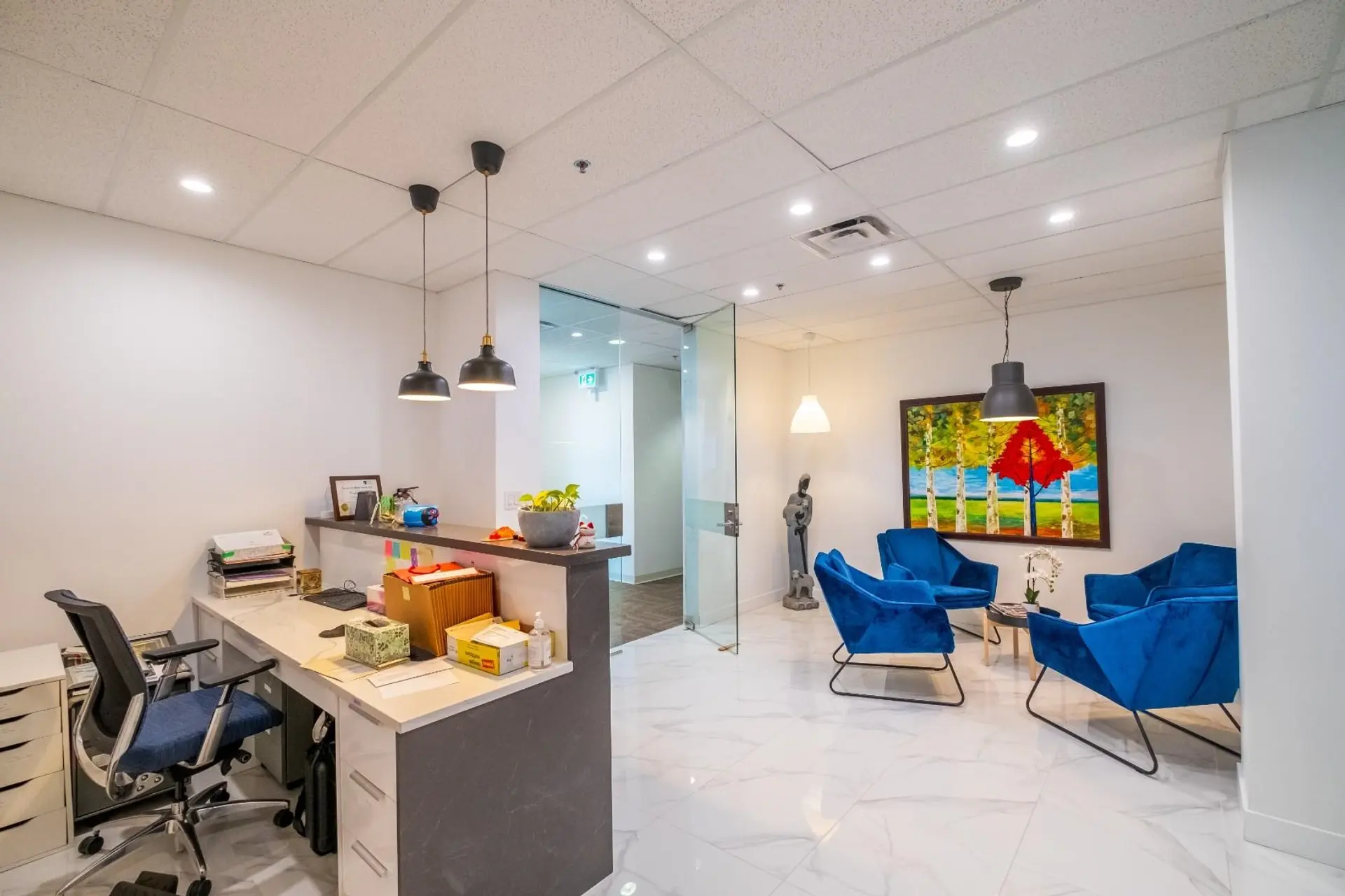 Property at #200 13888 WIRELESS WAY, Richmond, BC