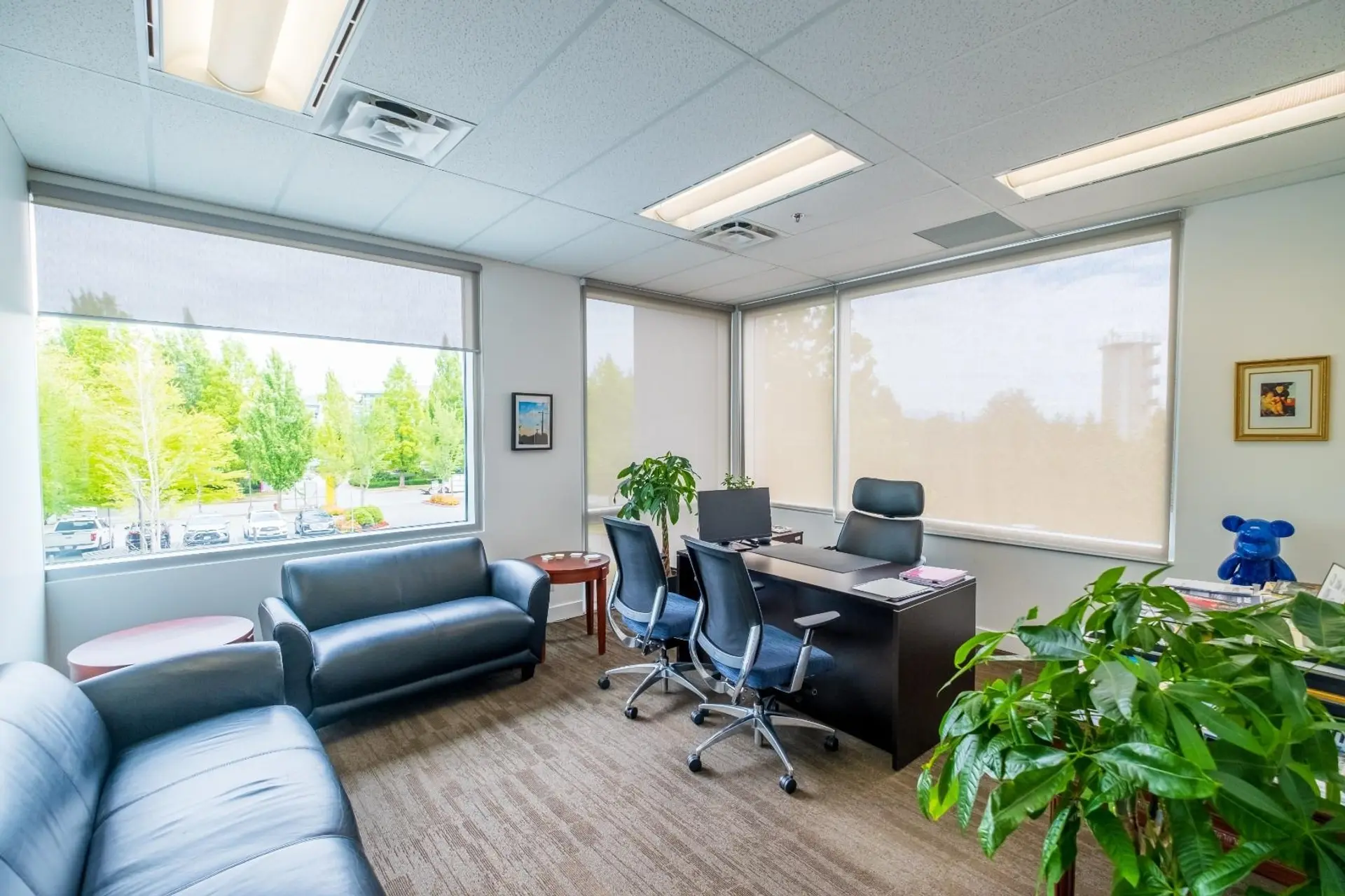 Property at #200 13888 WIRELESS WAY, Richmond, BC