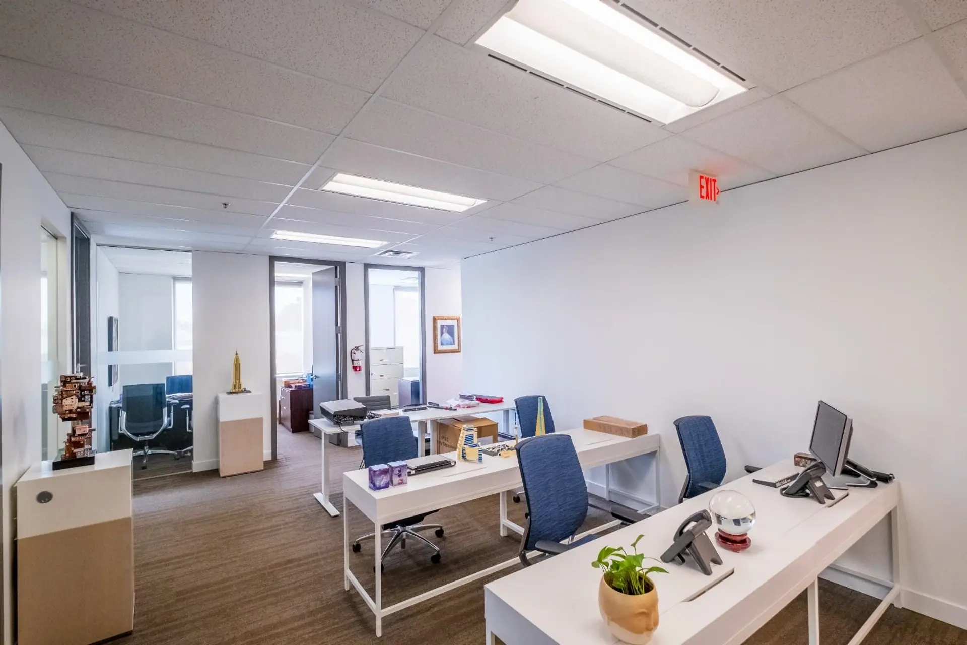 Property at #200 13888 WIRELESS WAY, Richmond, BC