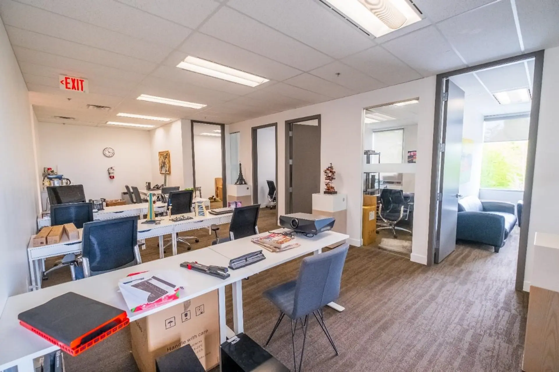 Property at #200 13888 WIRELESS WAY, Richmond, BC