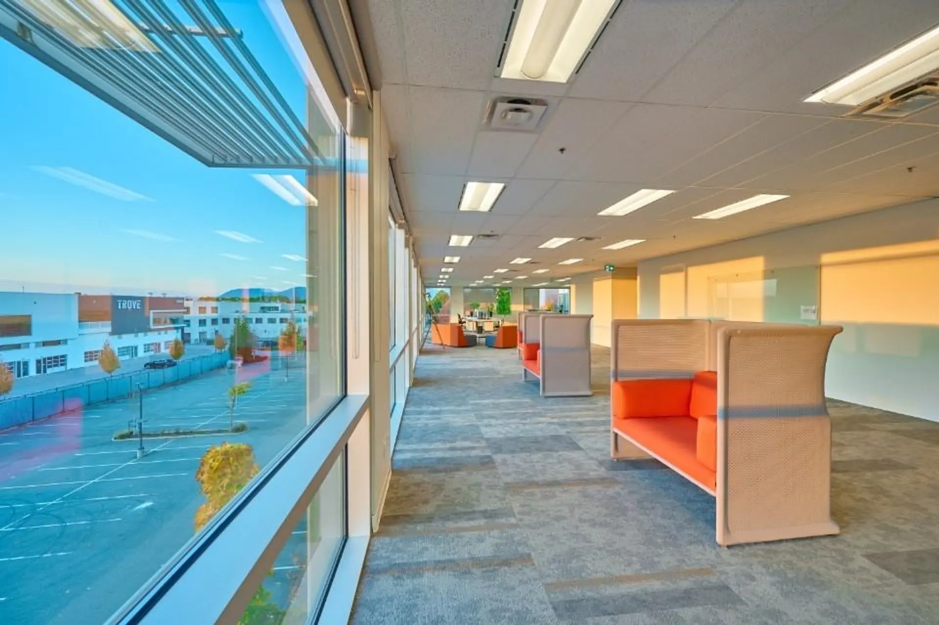 Property at #308-314 13888 WIRELESS WAY, Richmond, BC