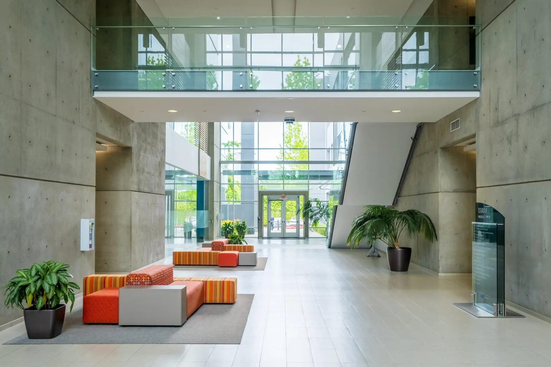 Property at #308-314 13888 WIRELESS WAY, Richmond, BC