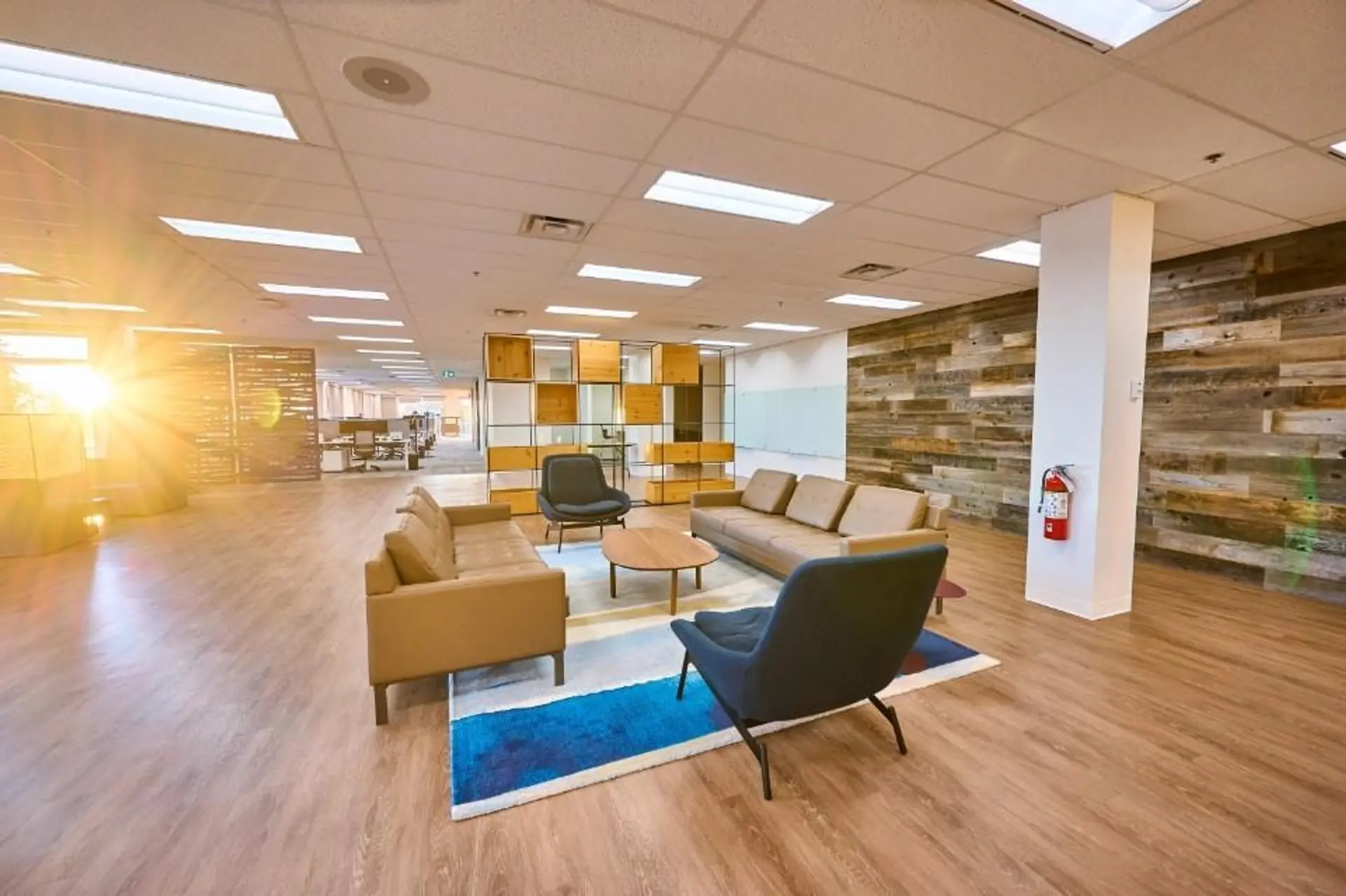 Property at #308-314 13888 WIRELESS WAY, Richmond, BC