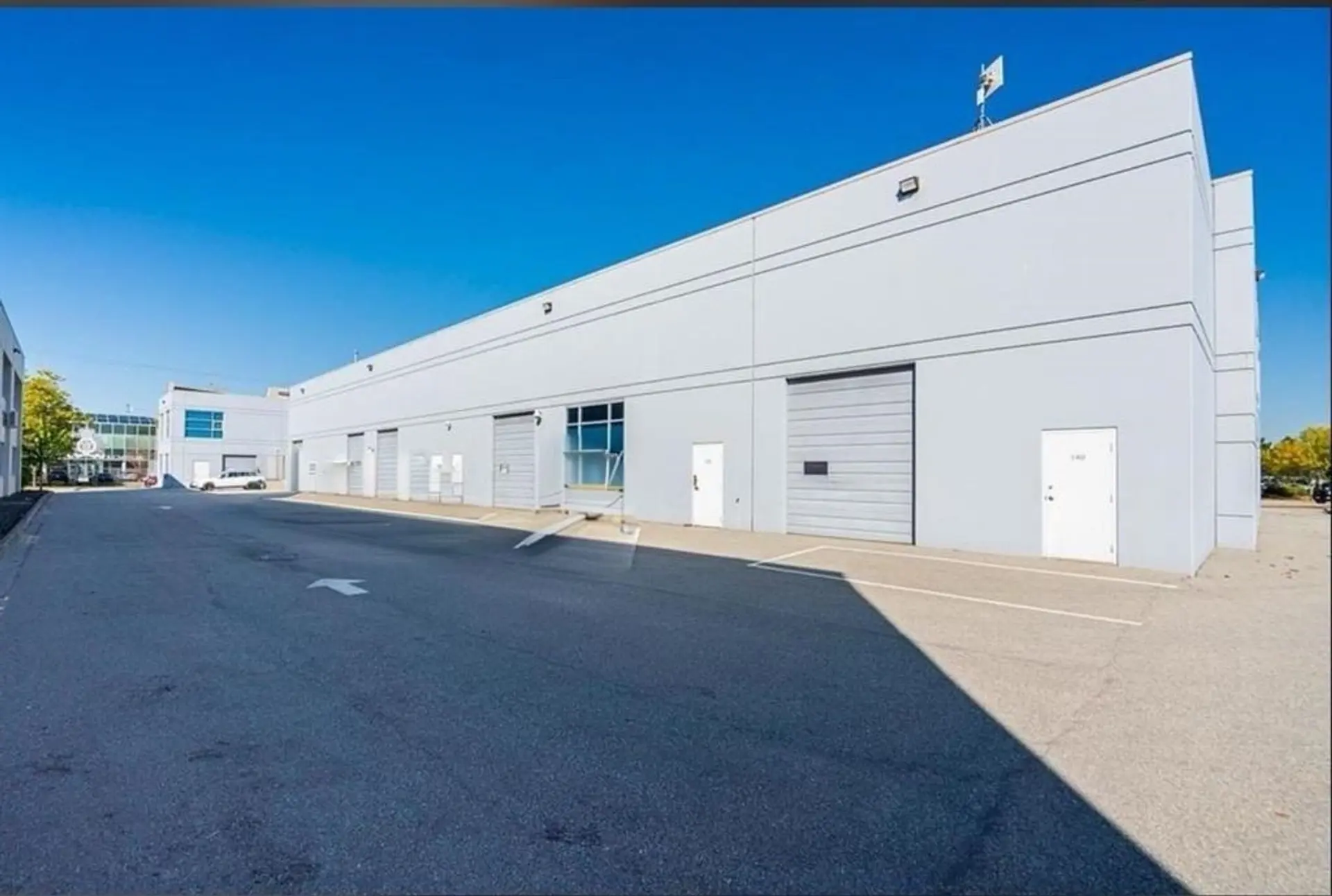 Property at #135 11300 NO. 5 ROAD, Richmond, BC