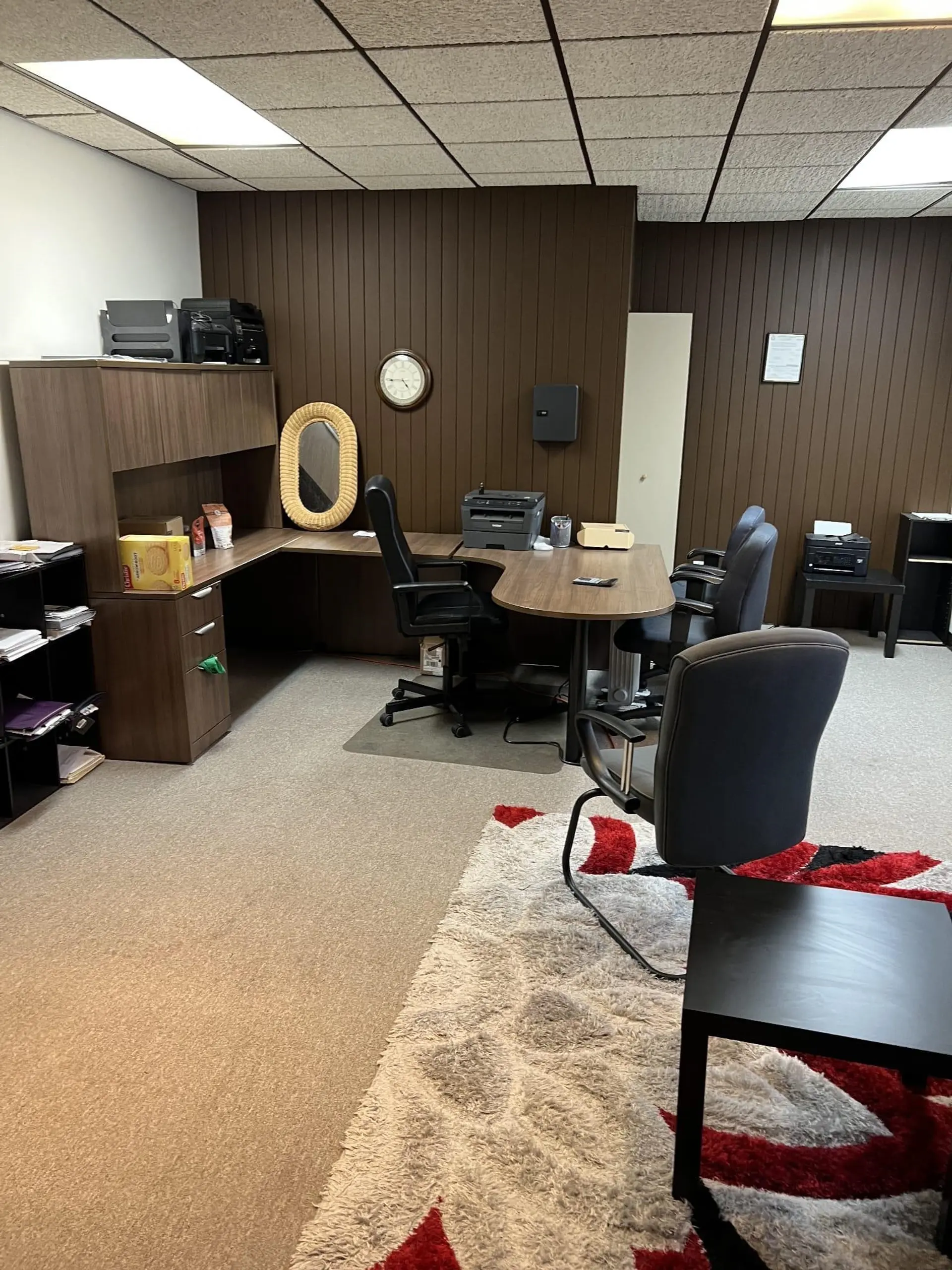 Property at #108 11471 BLACKSMITH PLACE, Richmond, BC