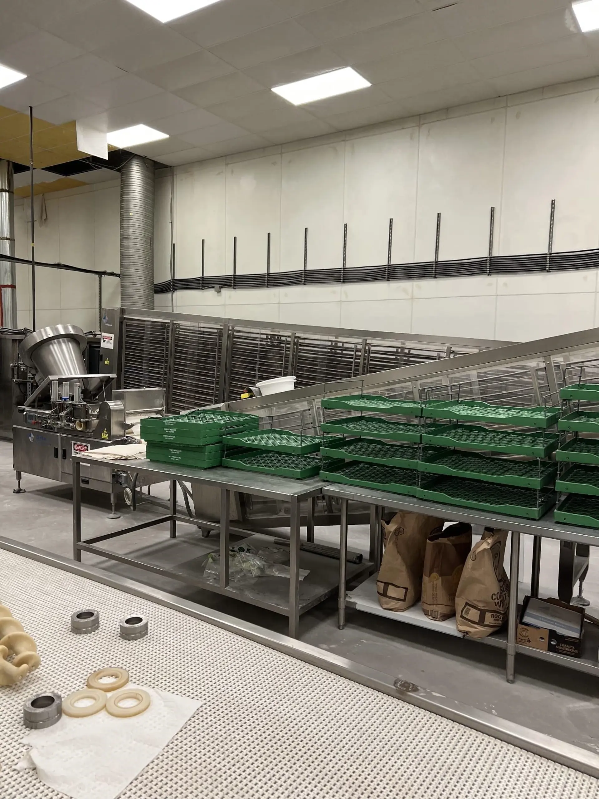 Property at #108 11471 BLACKSMITH PLACE, Richmond, BC