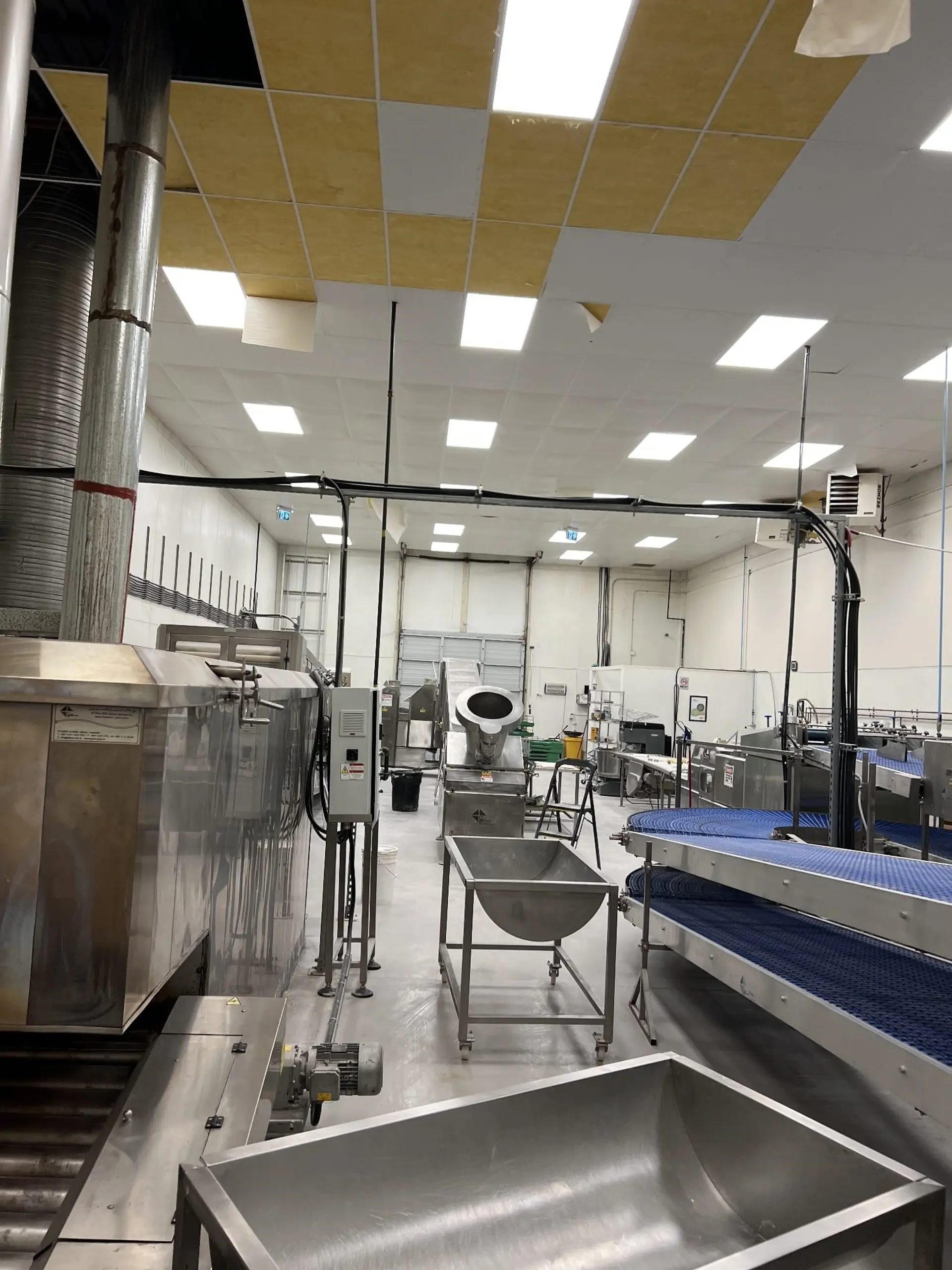 Property at #108 11471 BLACKSMITH PLACE, Richmond, BC