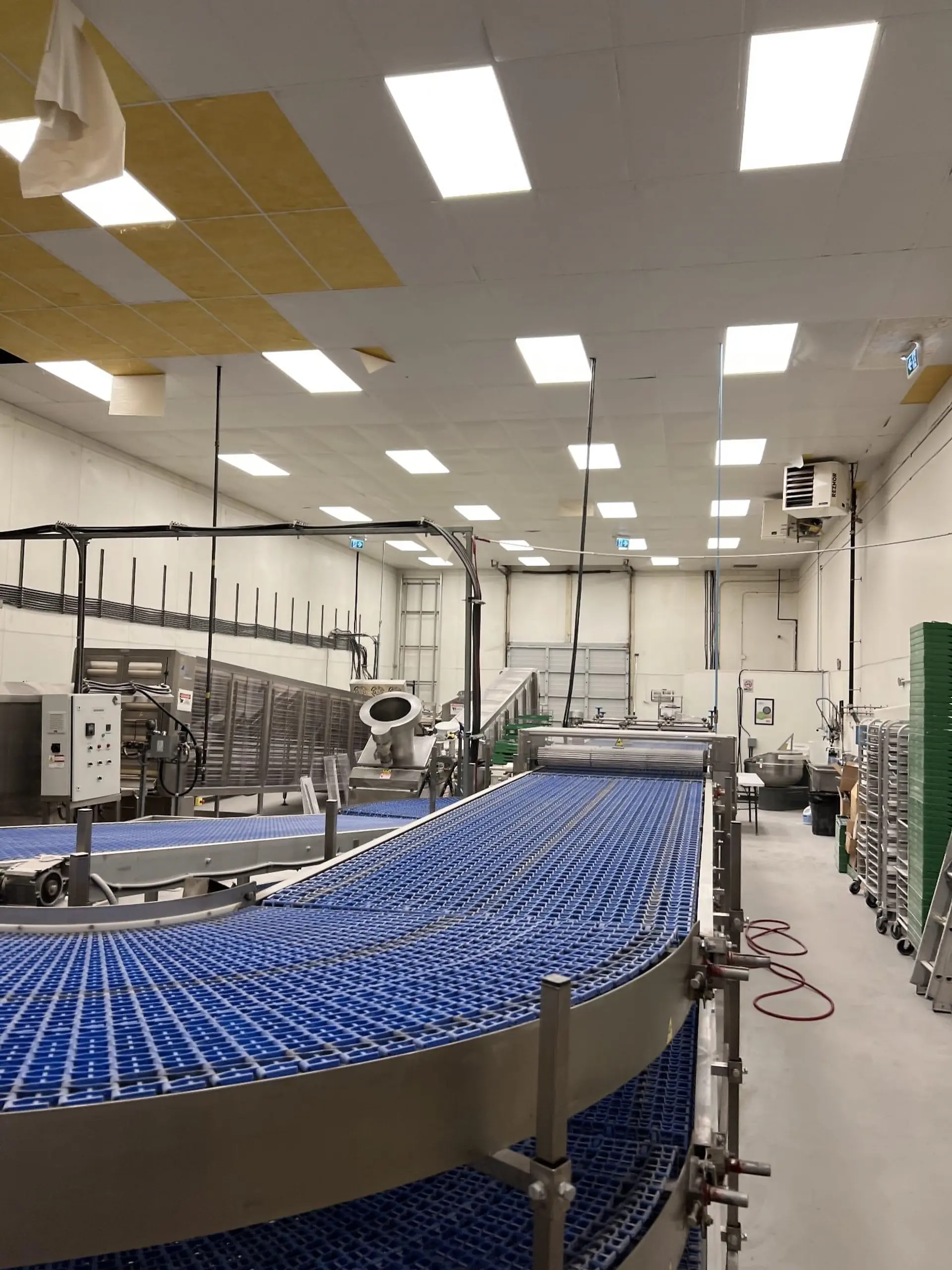 Property at #108 11471 BLACKSMITH PLACE, Richmond, BC