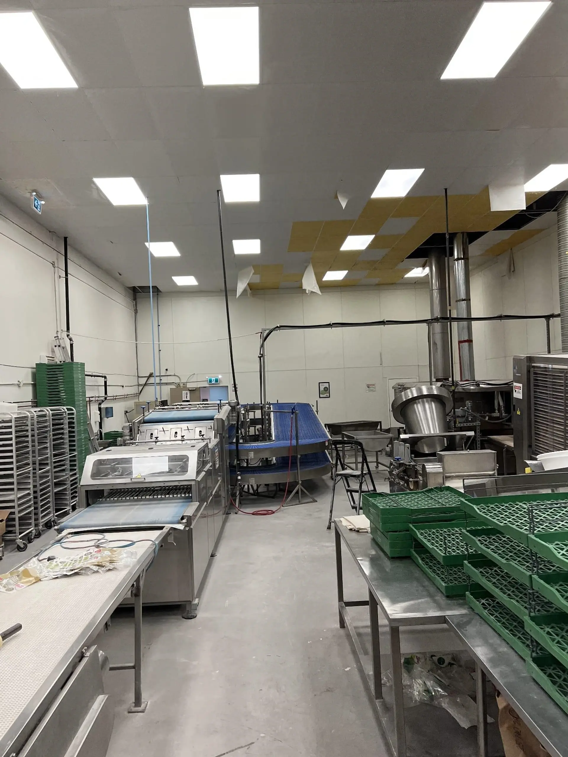 Property at #108 11471 BLACKSMITH PLACE, Richmond, BC