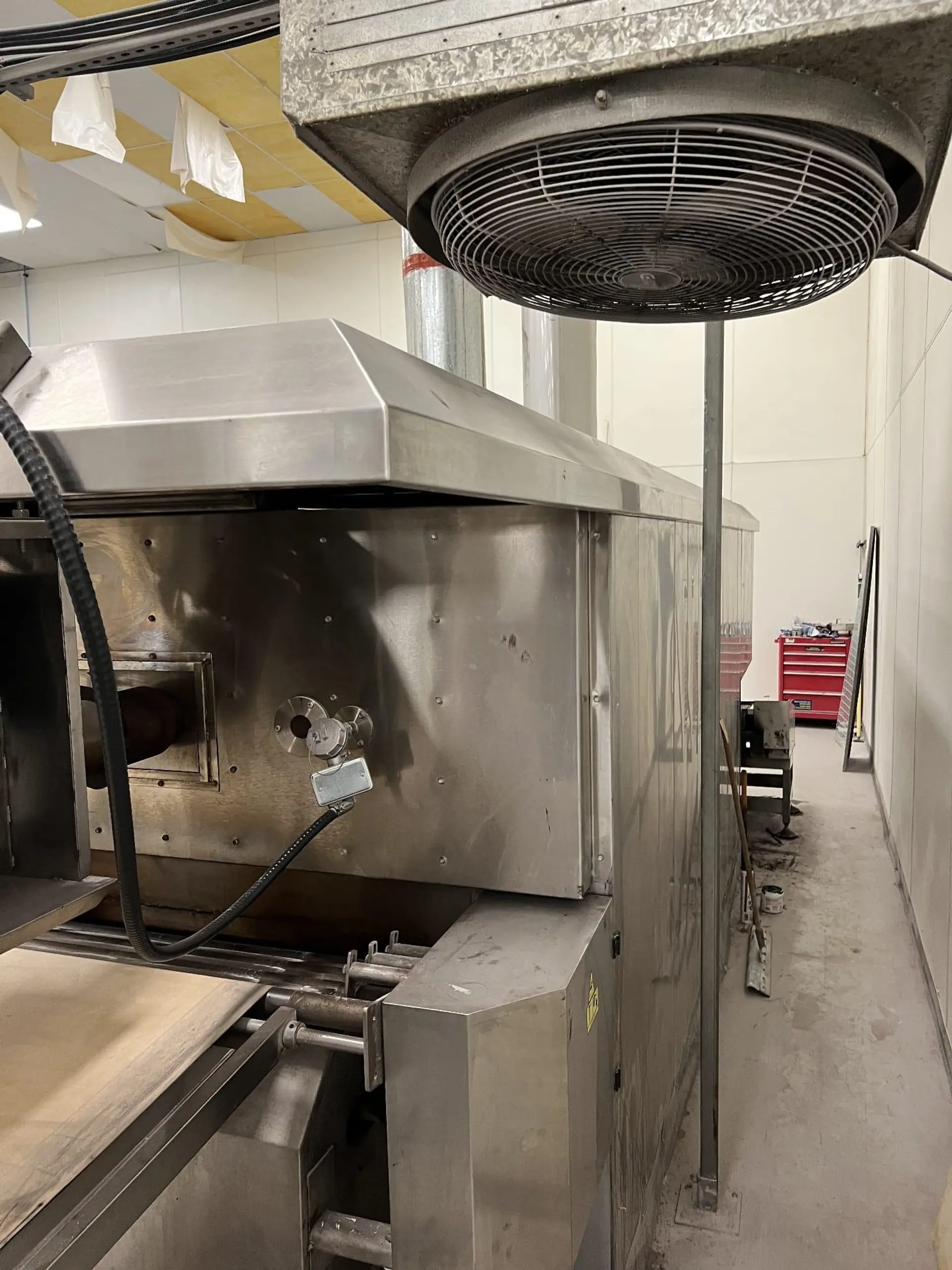 Property at #108 11471 BLACKSMITH PLACE, Richmond, BC