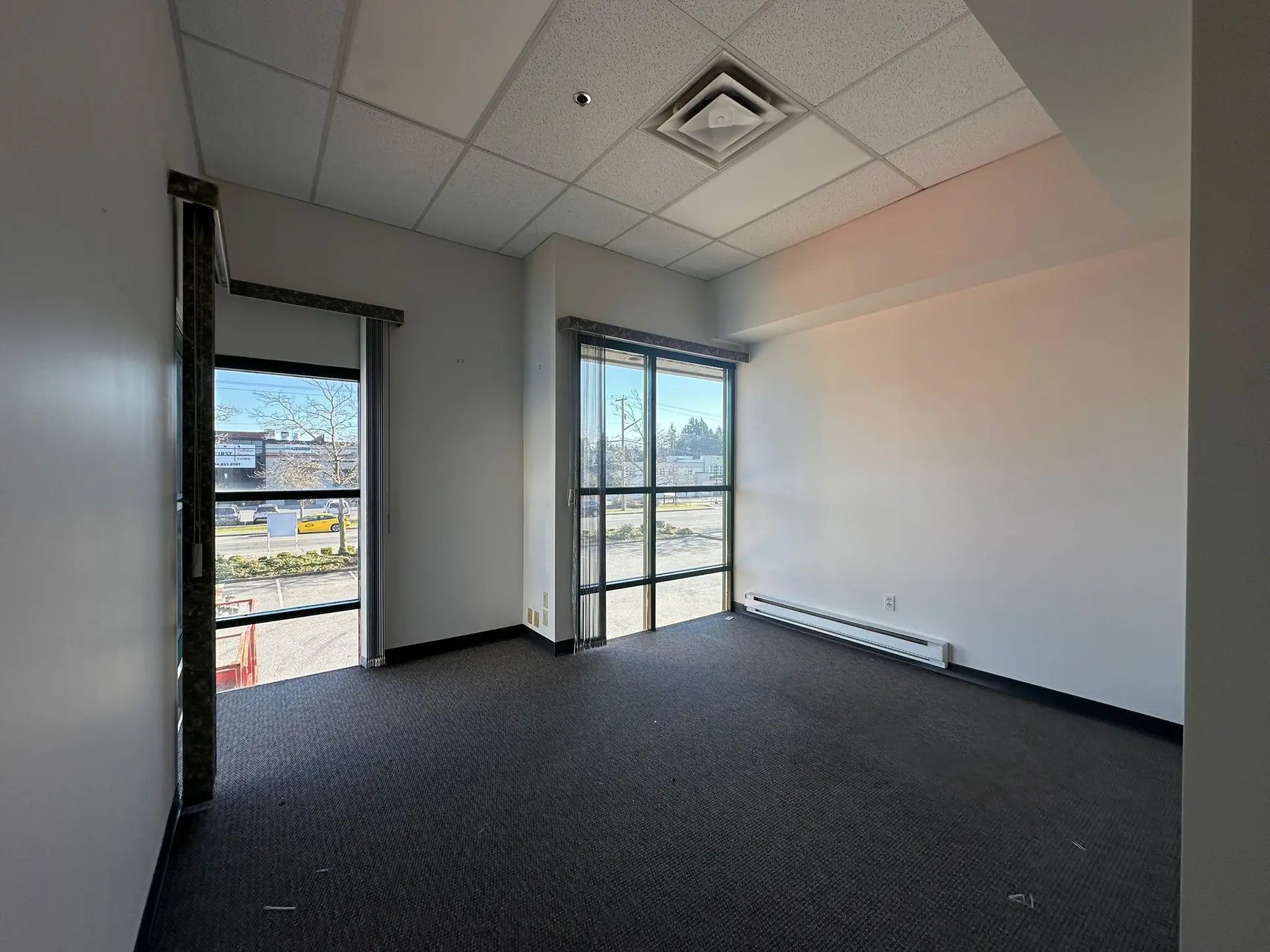 Property at #4A 2345 WINDSOR STREET, Abbotsford, BC