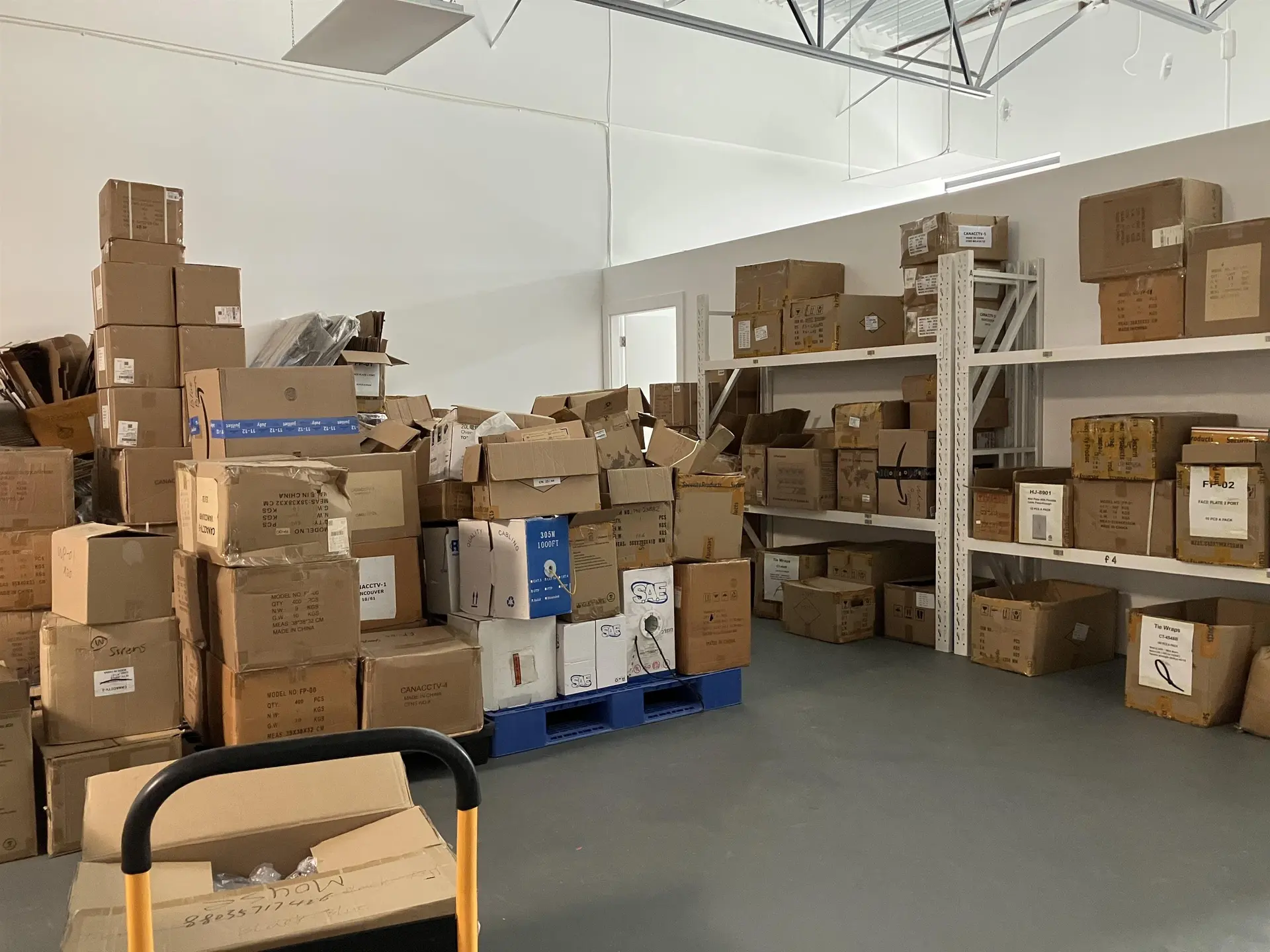 Property at #B135 6286 203 STREET, Langley, BC