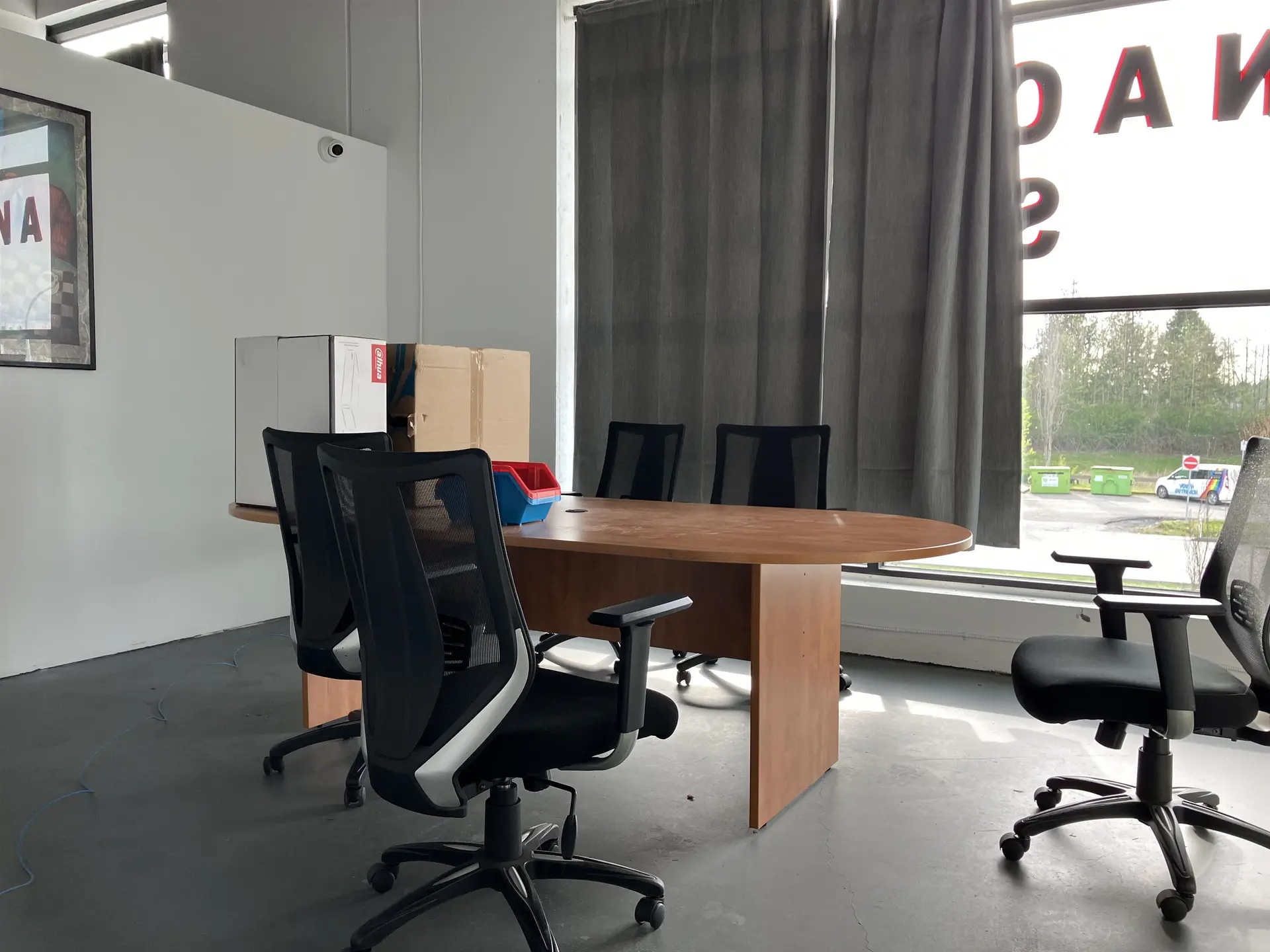 Property at #B135 6286 203 STREET, Langley, BC