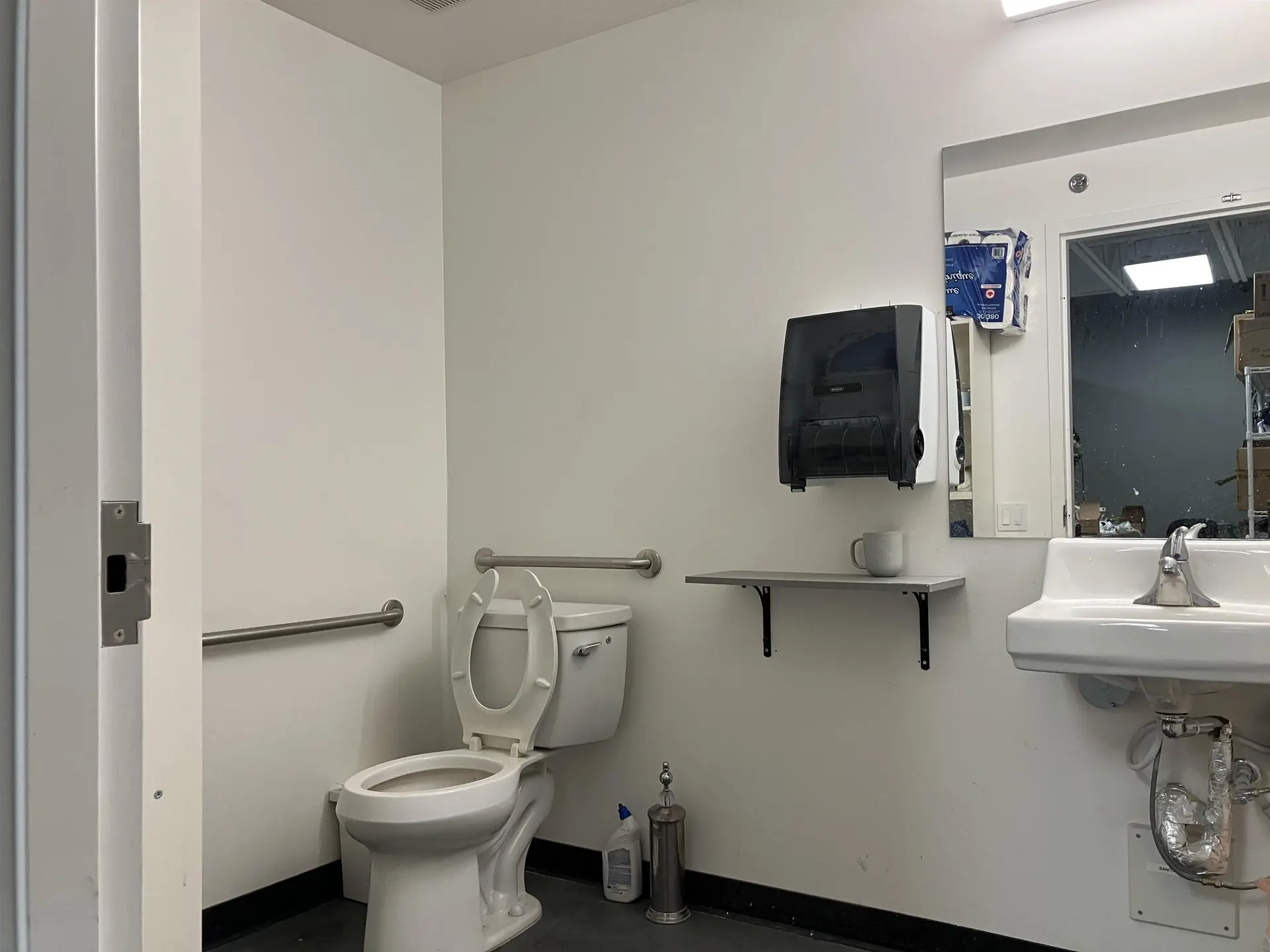 Property at #B135 6286 203 STREET, Langley, BC