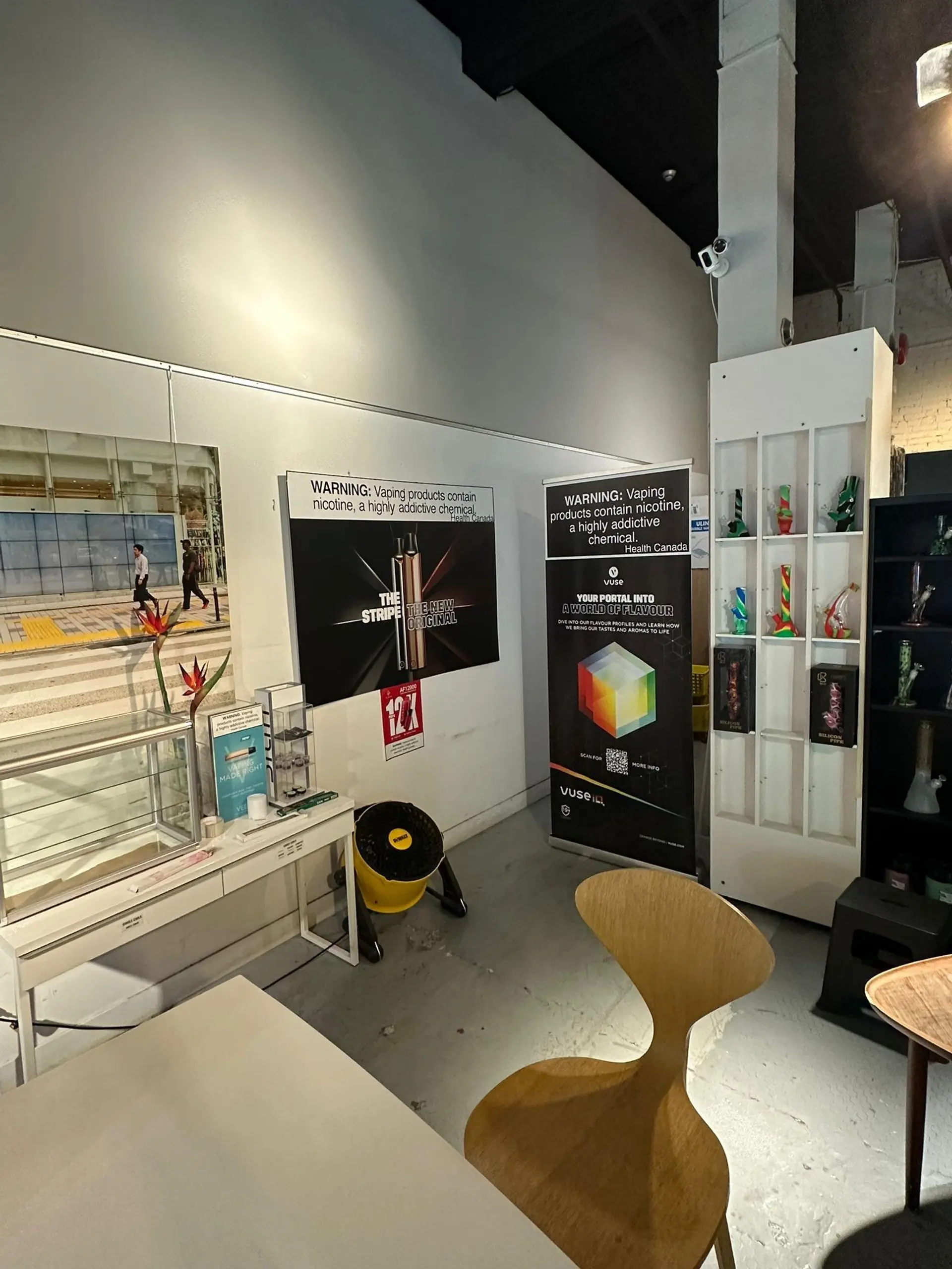 Property at [private address], Vancouver, BC