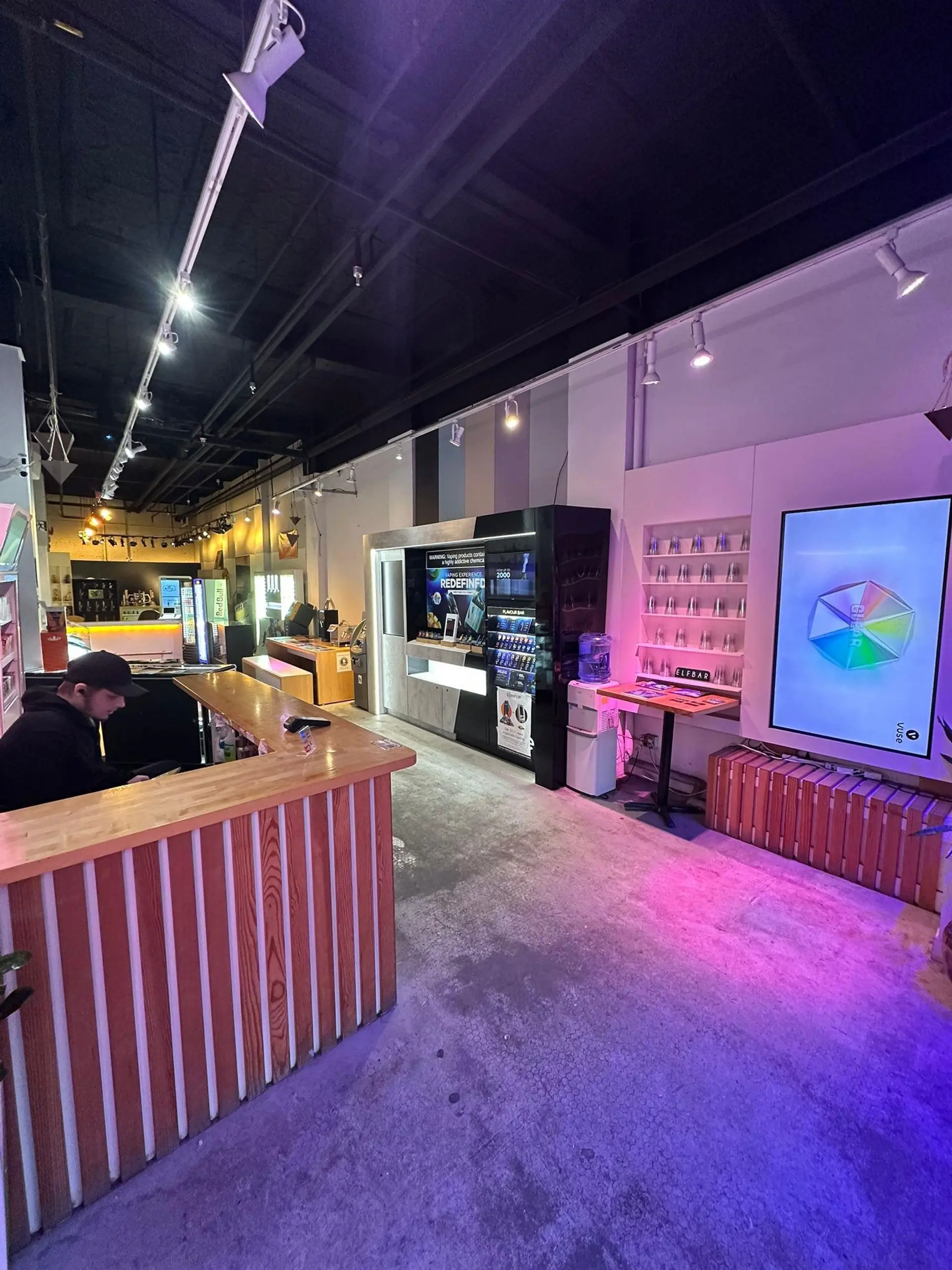 Property at [private address], Vancouver, BC