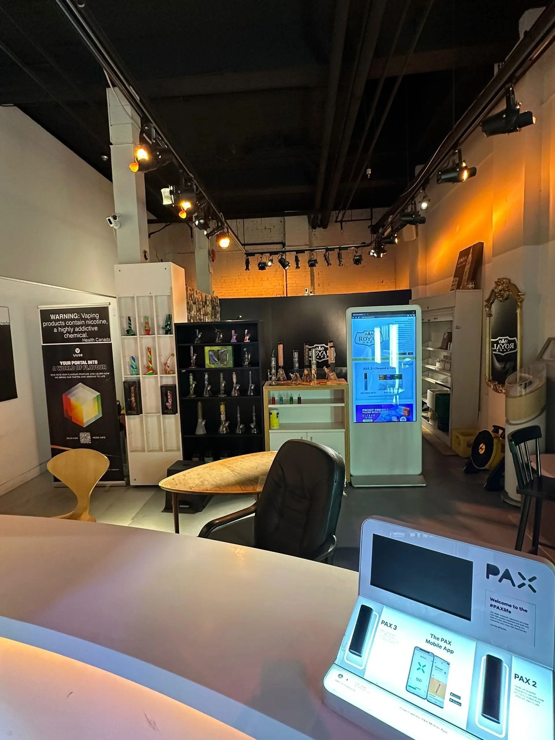 Property at [private address], Vancouver, BC