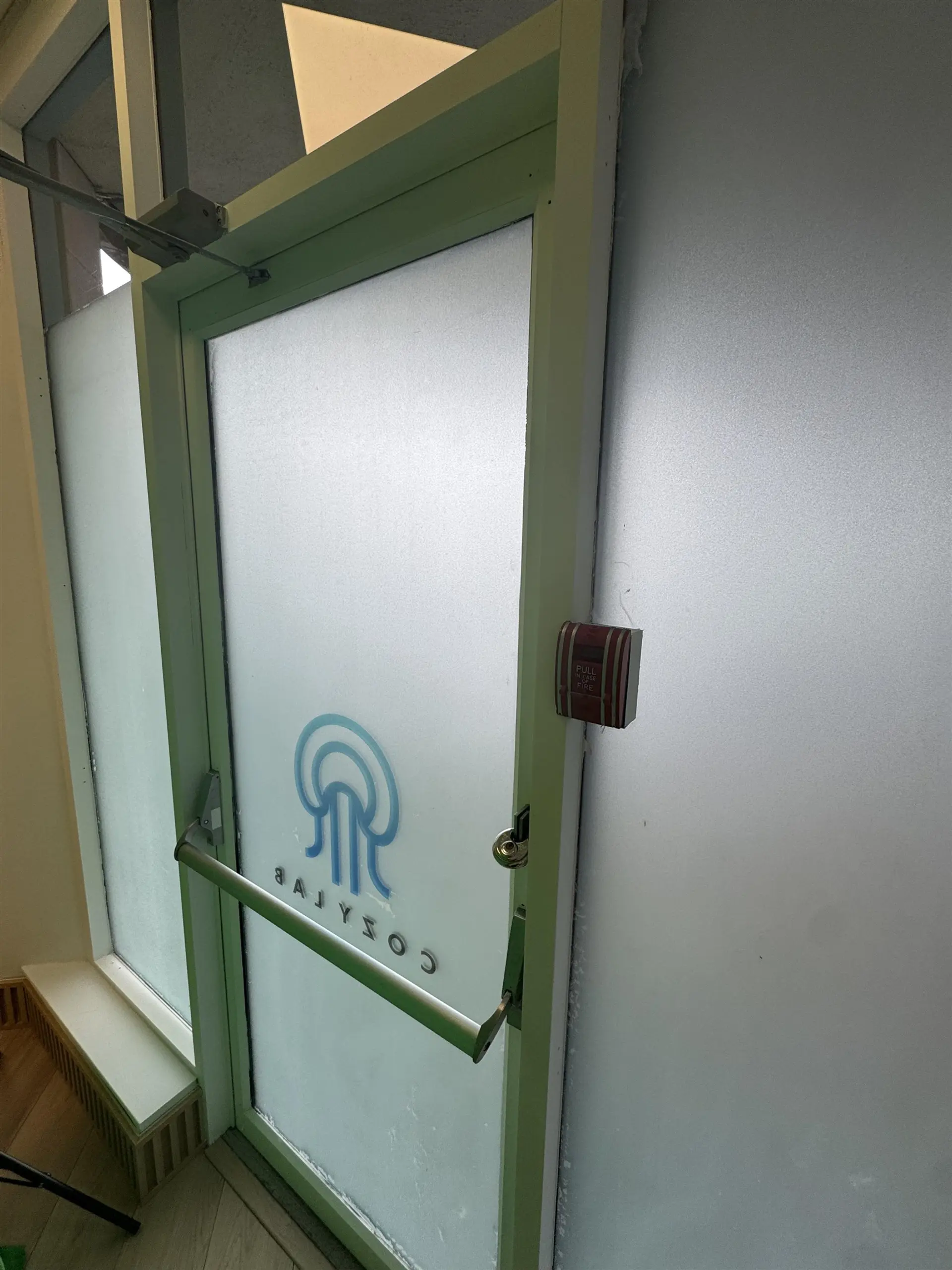 Property at #202 1128 W BROADWAY, Vancouver, BC