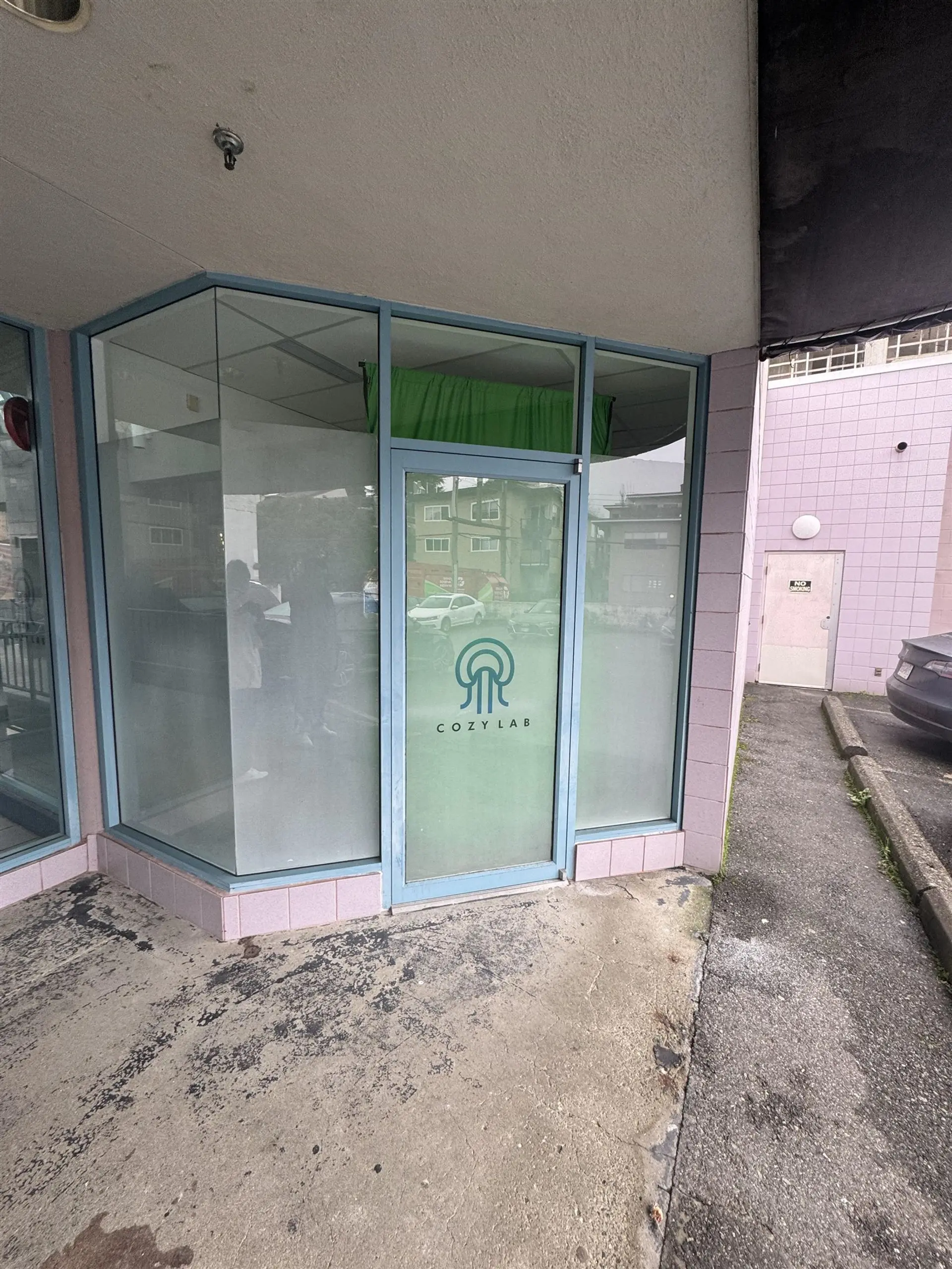 Property at #202 1128 W BROADWAY, Vancouver, BC