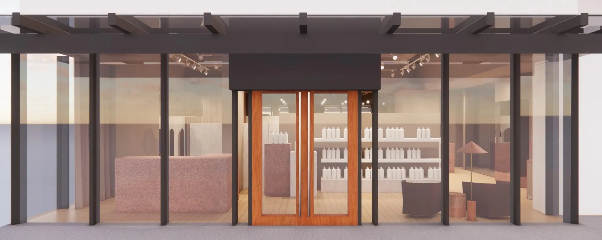 Property at #CRU 04 1328 MARINE DRIVE, West Vancouver, BC