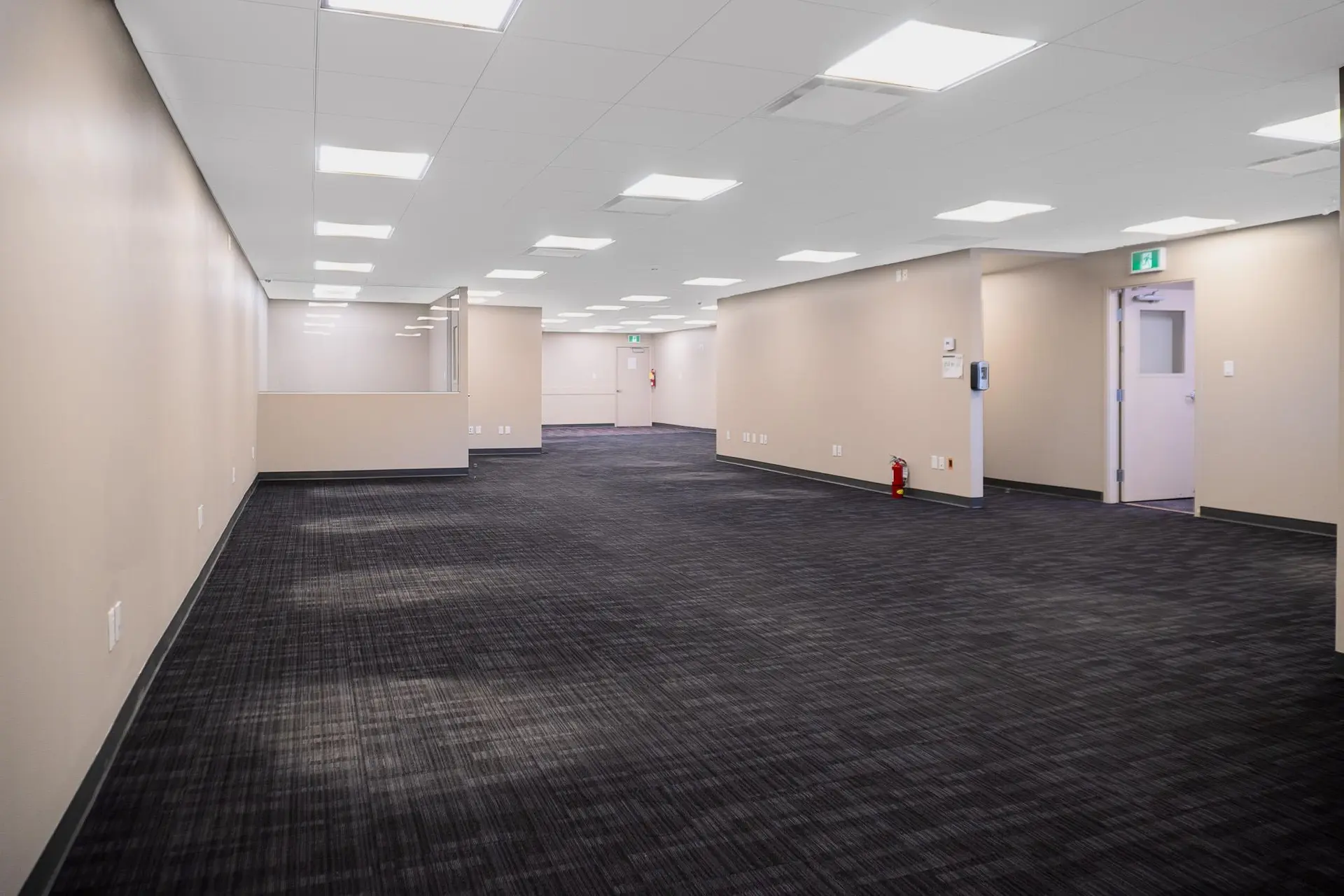 Property at 105-2544 DOUGLAS ROAD, Burnaby, BC