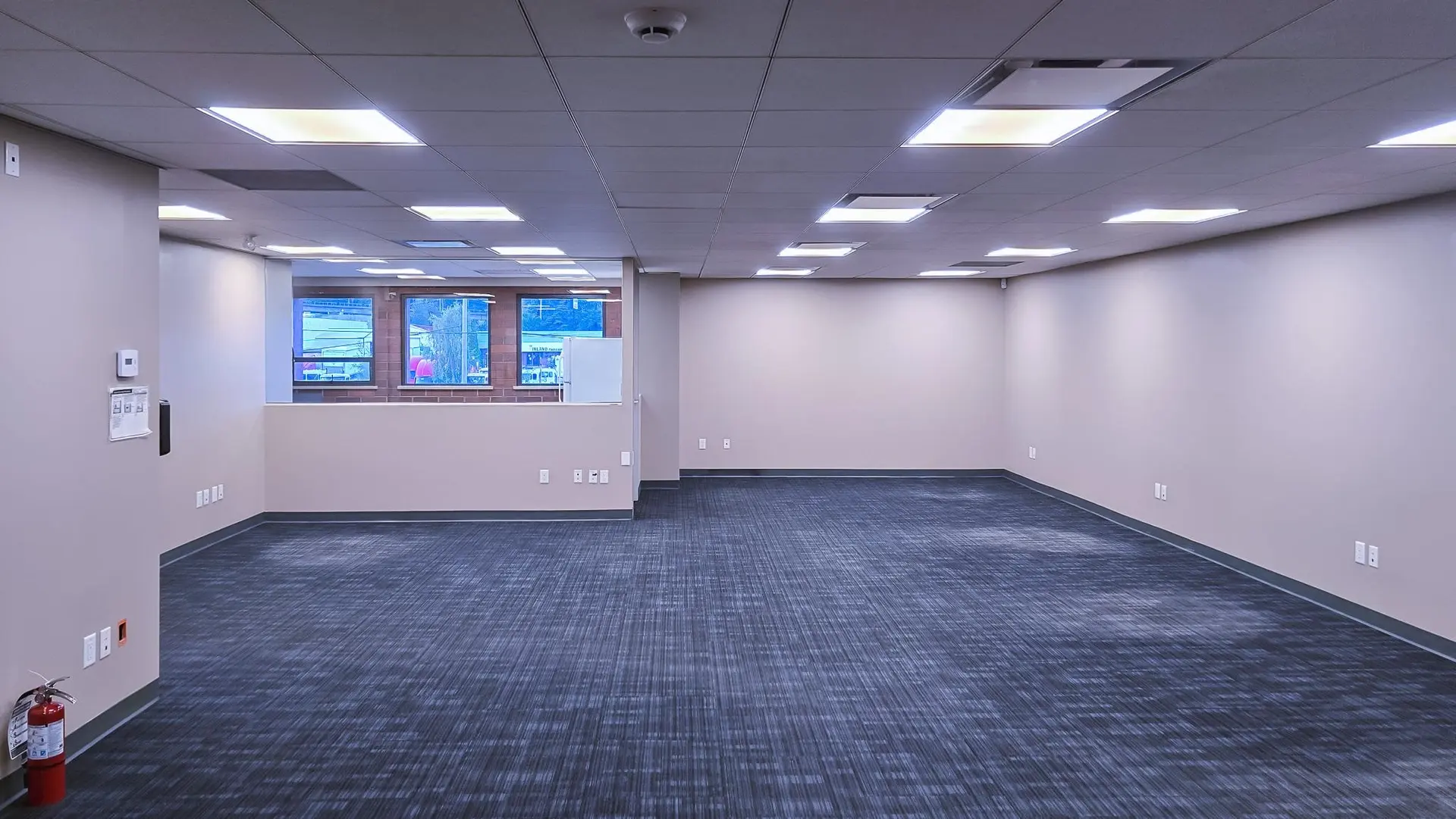 Property at 105-2544 DOUGLAS ROAD, Burnaby, BC