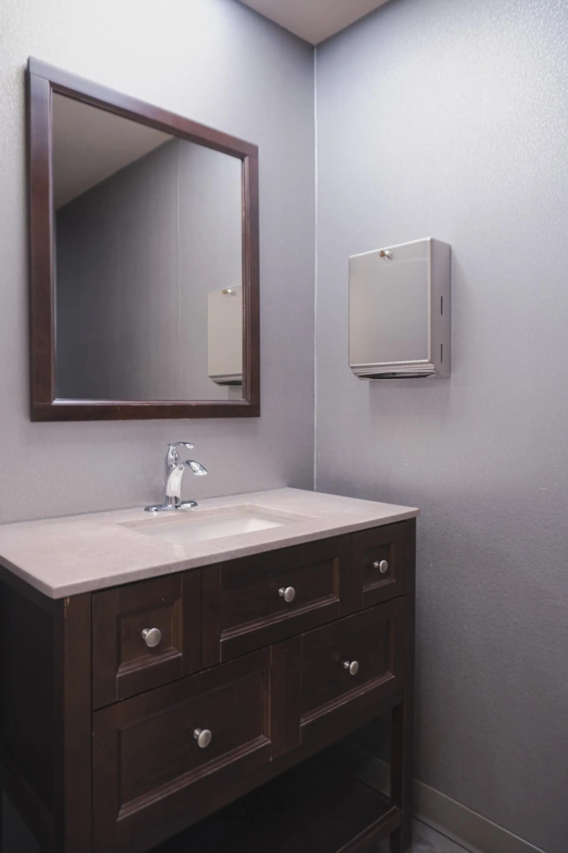 Property at 105-2544 DOUGLAS ROAD, Burnaby, BC