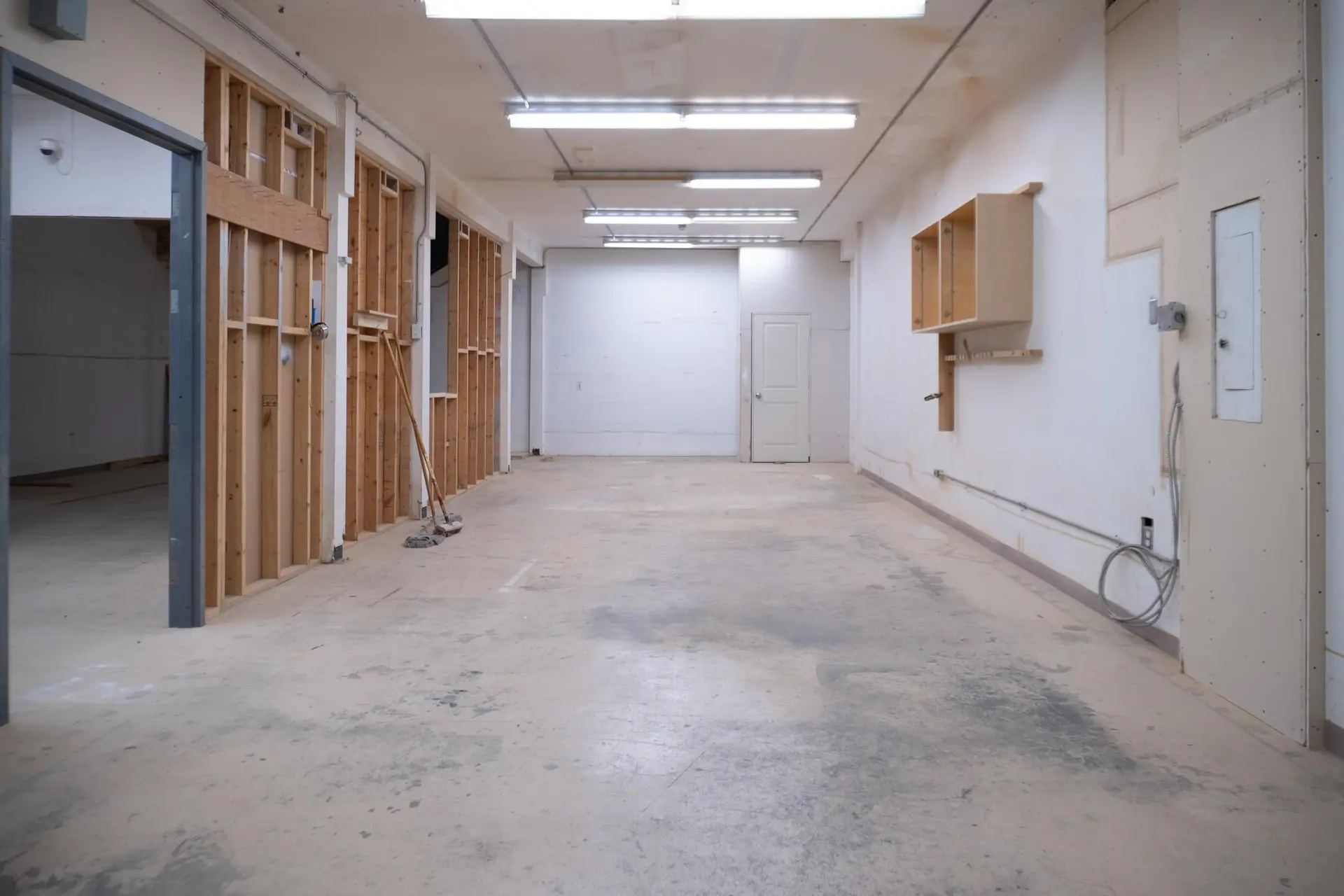 Property at 105-2544 DOUGLAS ROAD, Burnaby, BC