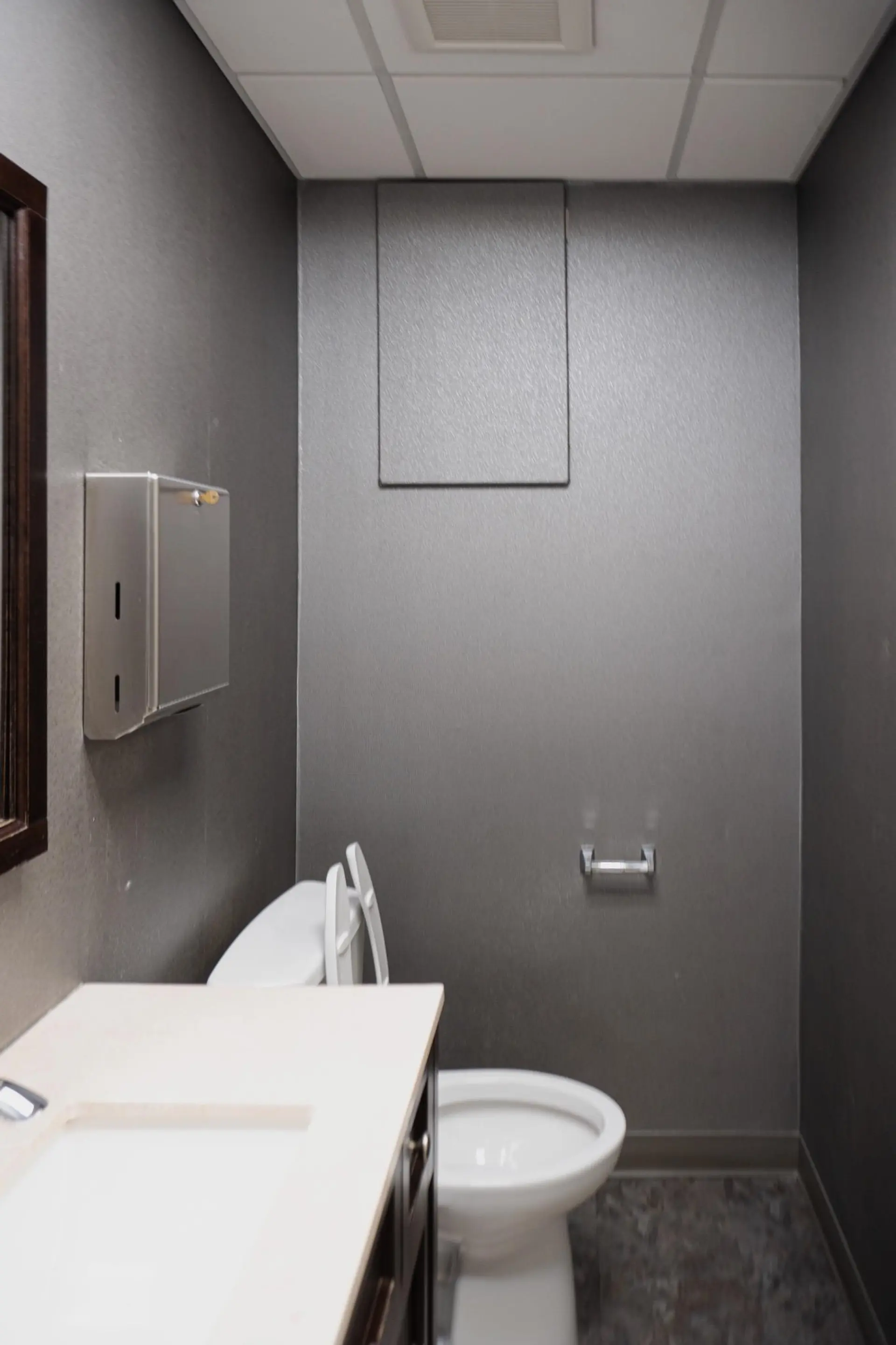 Property at 105-2544 DOUGLAS ROAD, Burnaby, BC