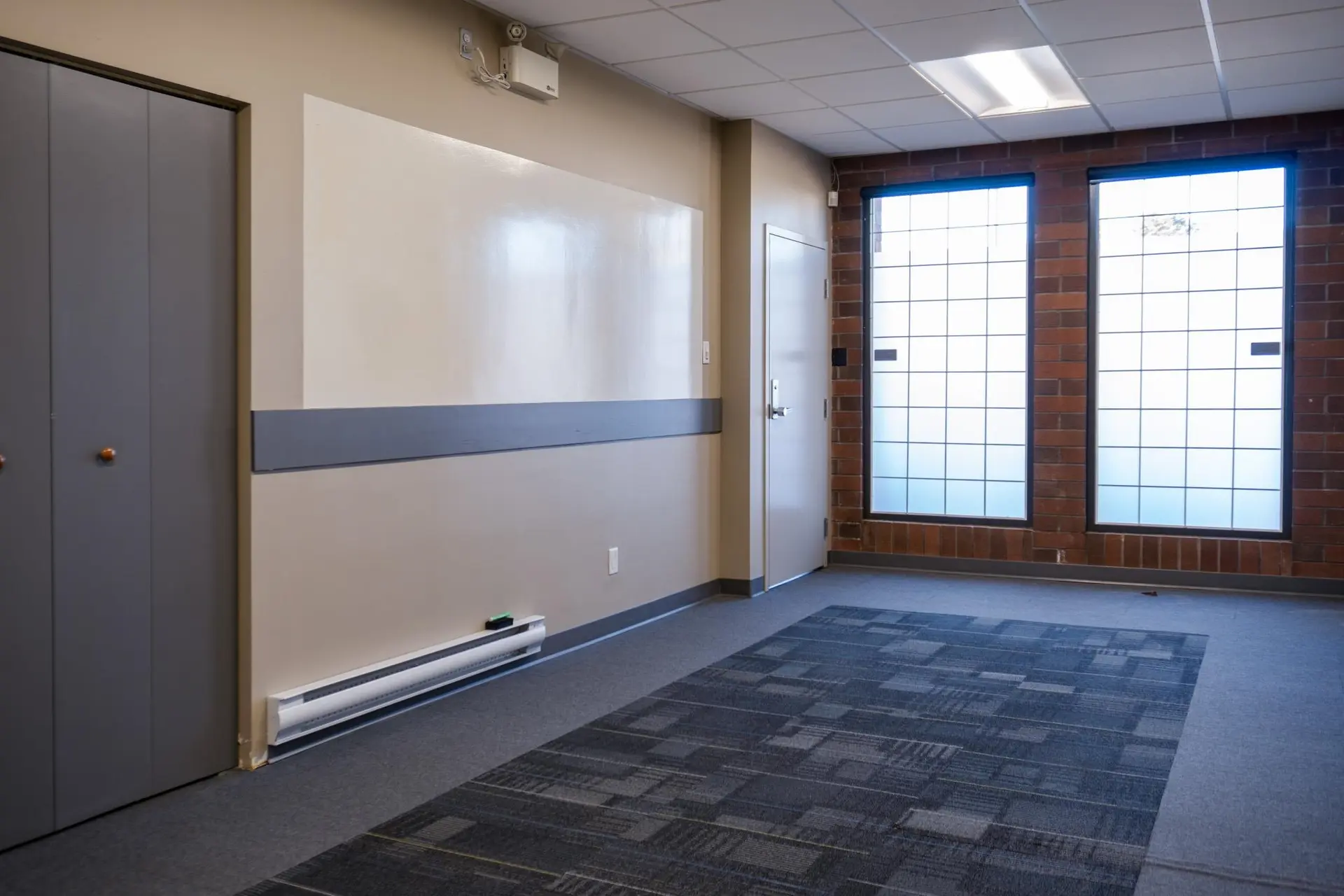 Property at 105-2544 DOUGLAS ROAD, Burnaby, BC