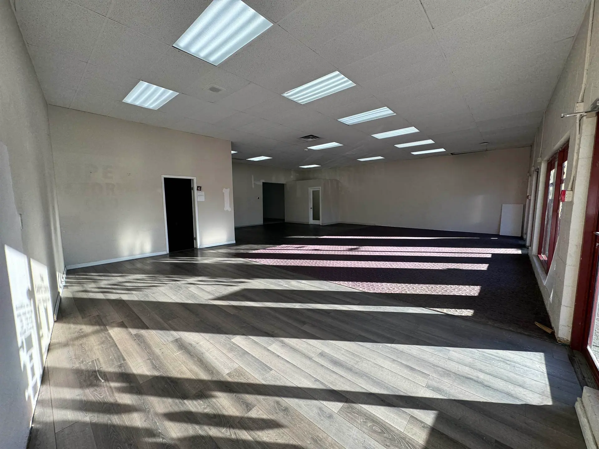 Property at #8 15551 FRASER HIGHWAY, Surrey, BC