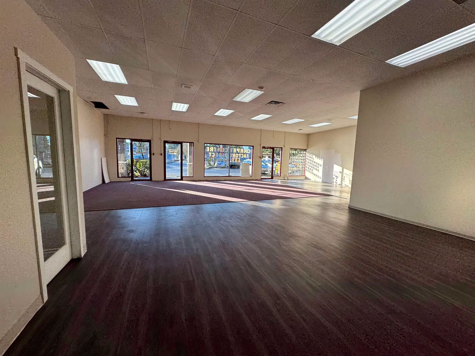 Property at #8 15551 FRASER HIGHWAY, Surrey, BC