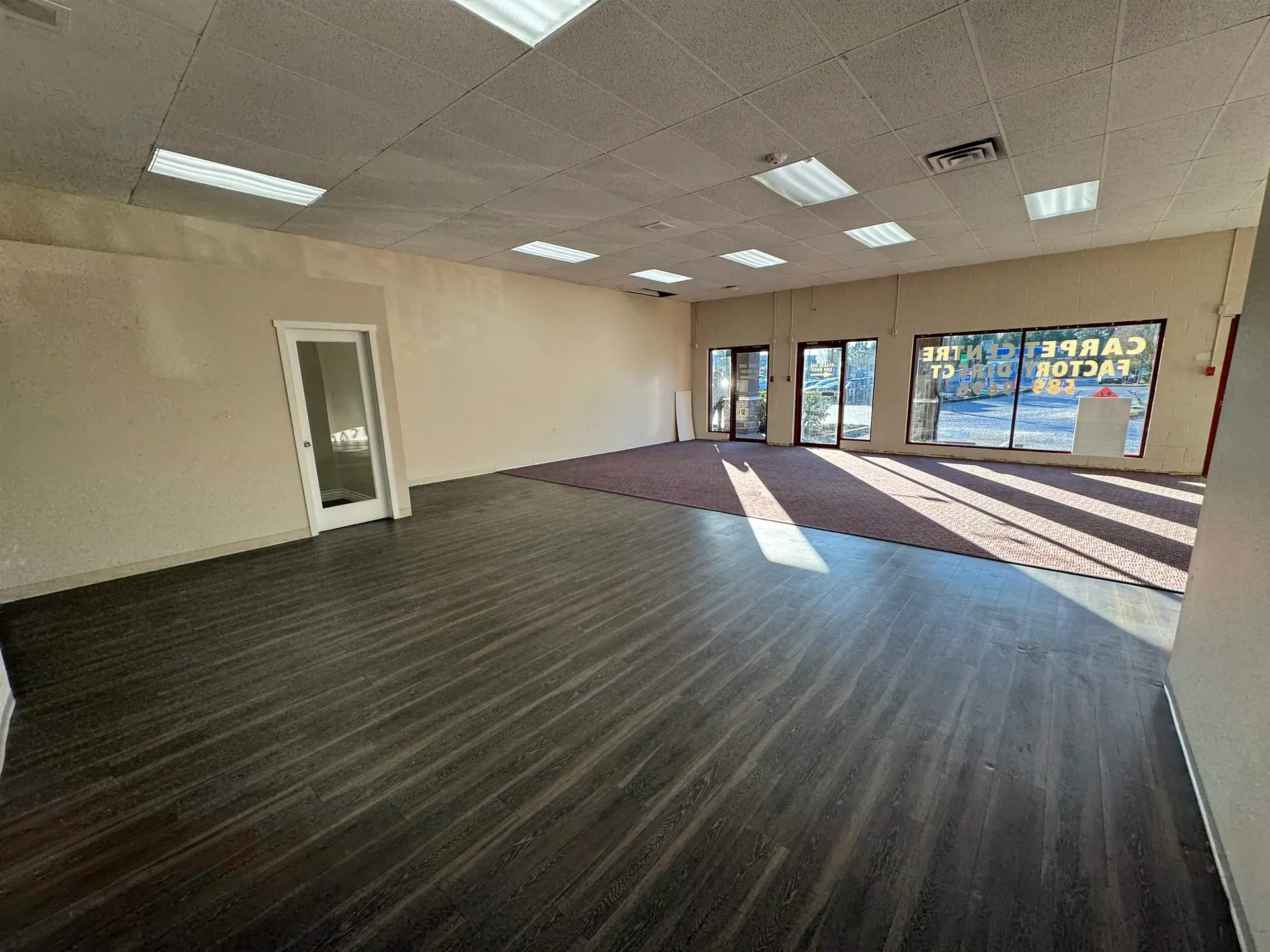 Property at #8 15551 FRASER HIGHWAY, Surrey, BC