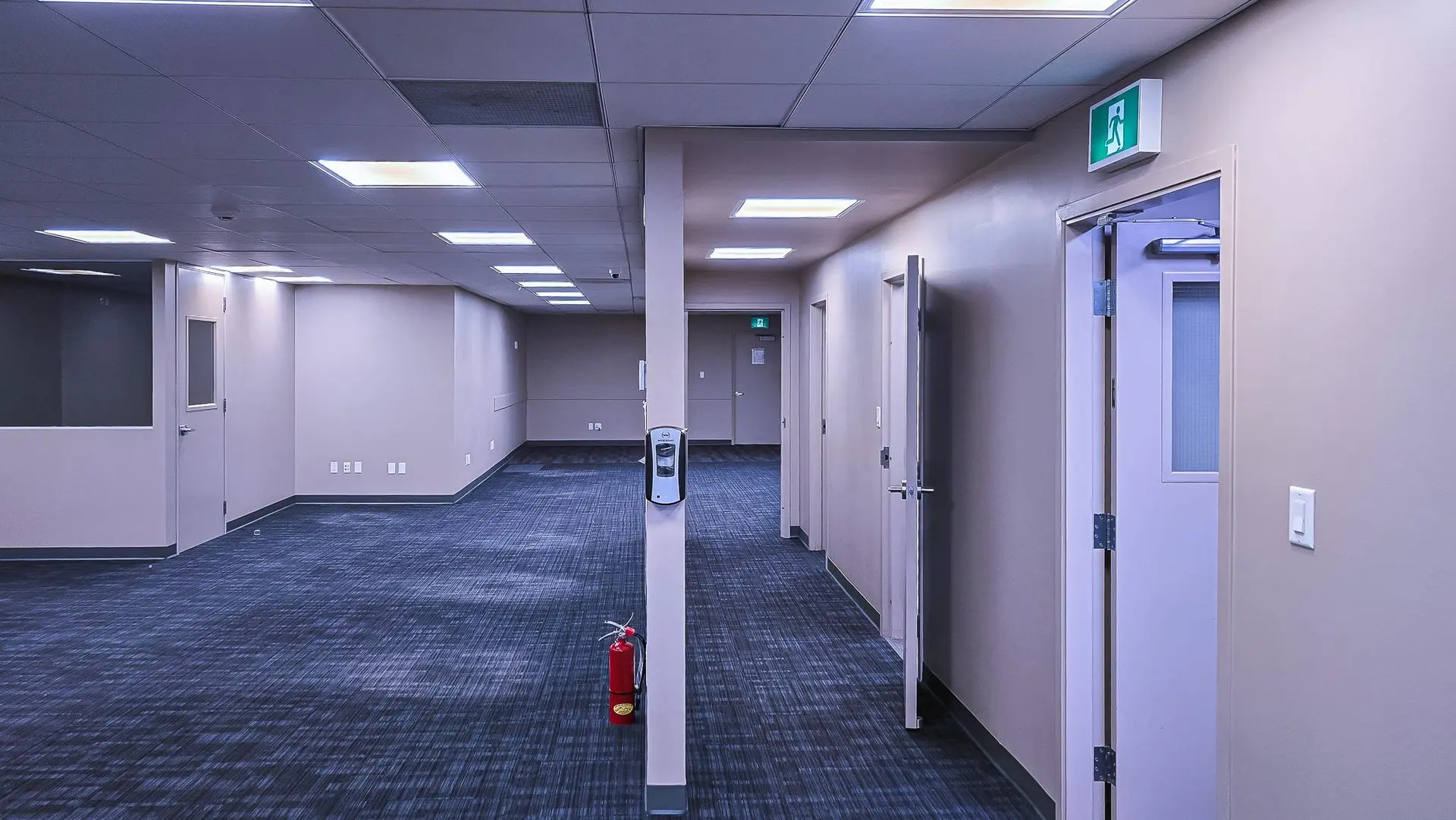 Property at #105 2544 DOUGLAS ROAD, Burnaby, BC