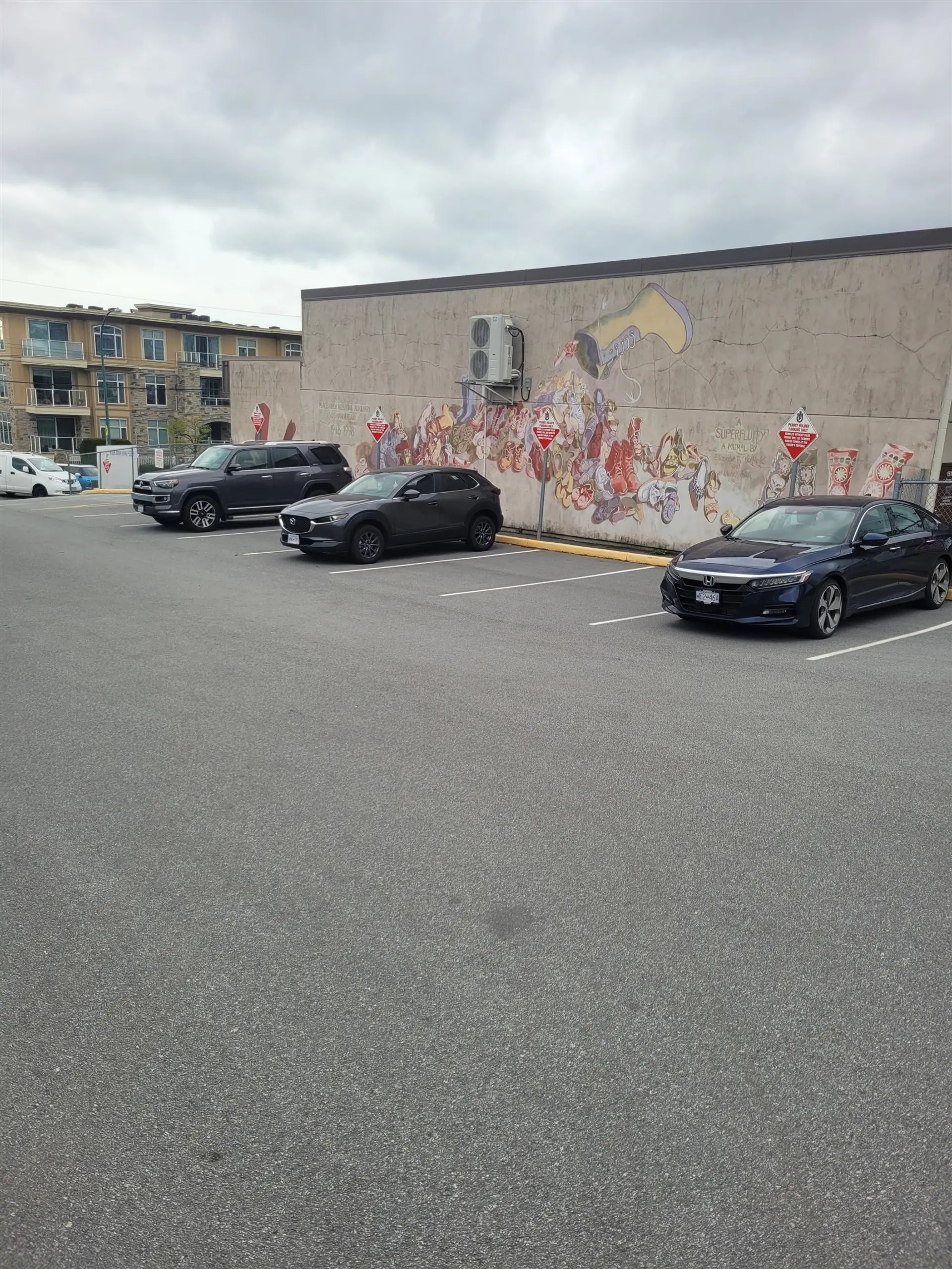 Property at 1257 JOHNSTON ROAD, White Rock, BC