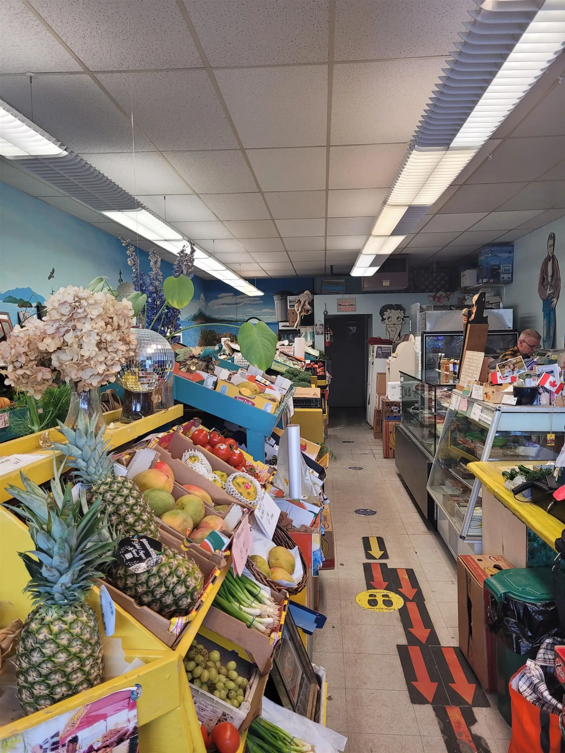 Property at 1257 JOHNSTON ROAD, White Rock, BC