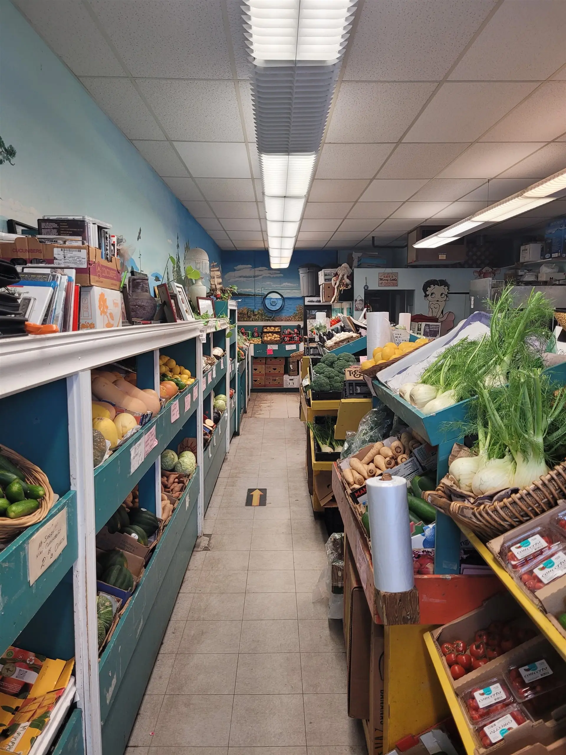 Property at 1257 JOHNSTON ROAD, White Rock, BC