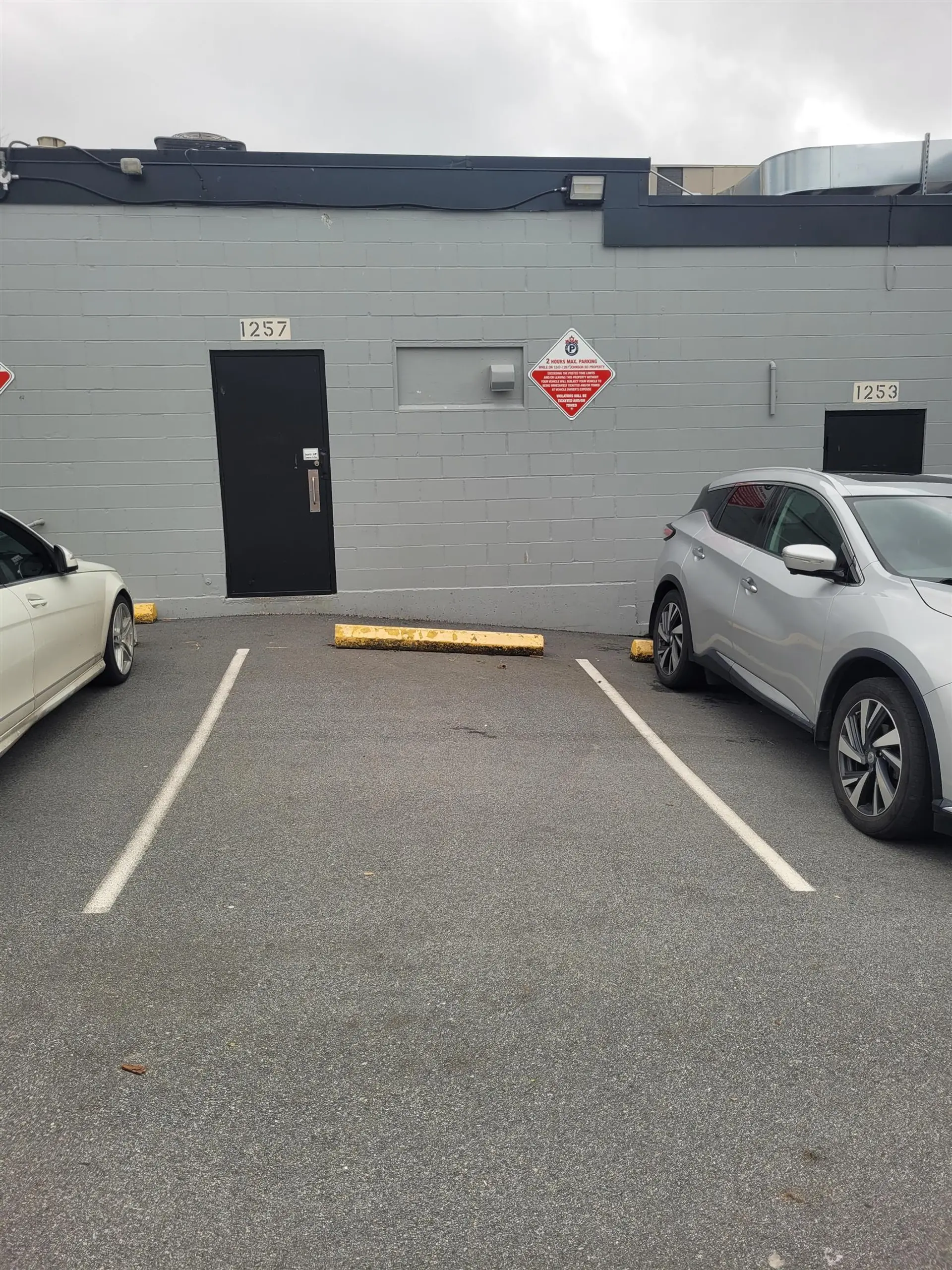 Property at 1257 JOHNSTON ROAD, White Rock, BC