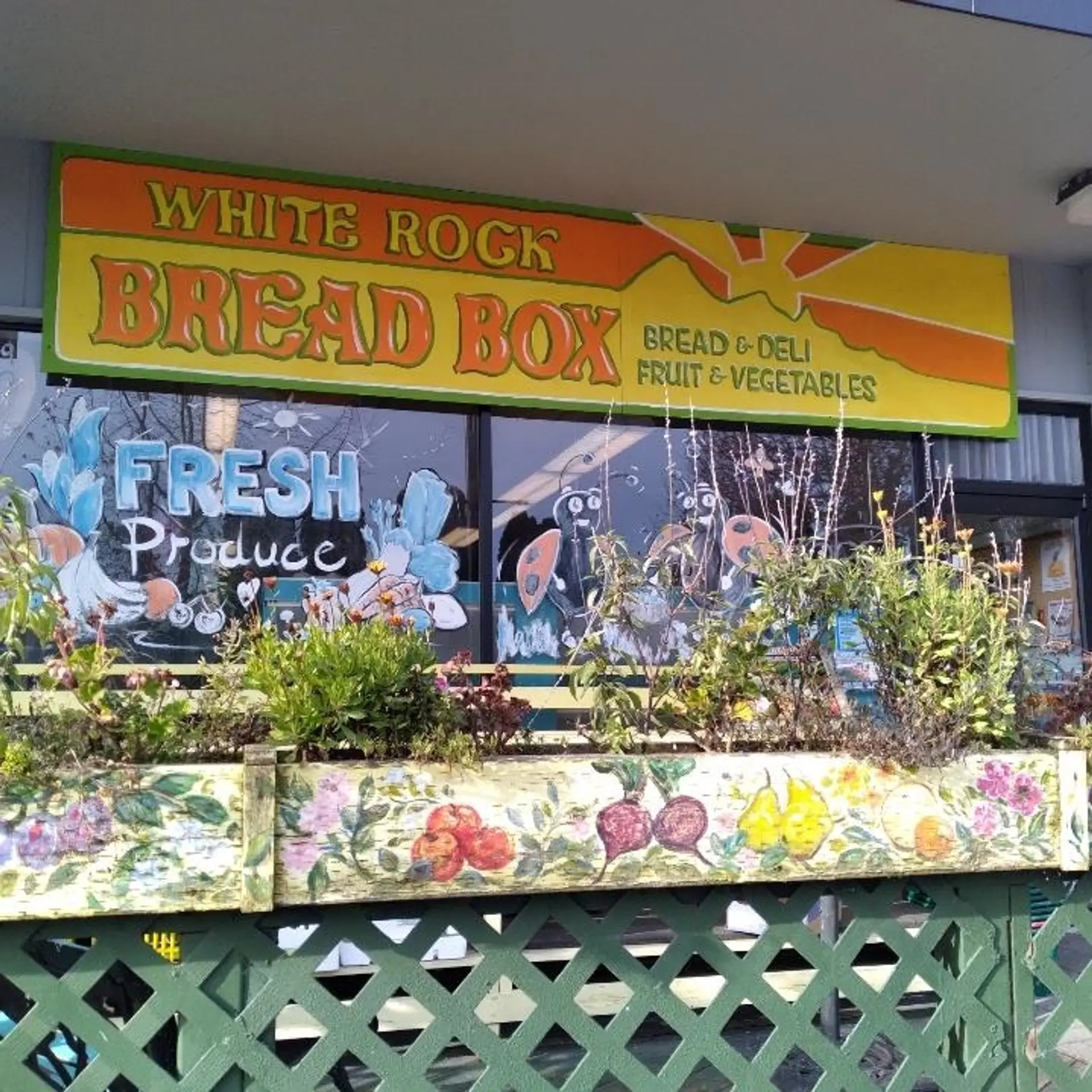 Property at 1257 JOHNSTON ROAD, White Rock, BC