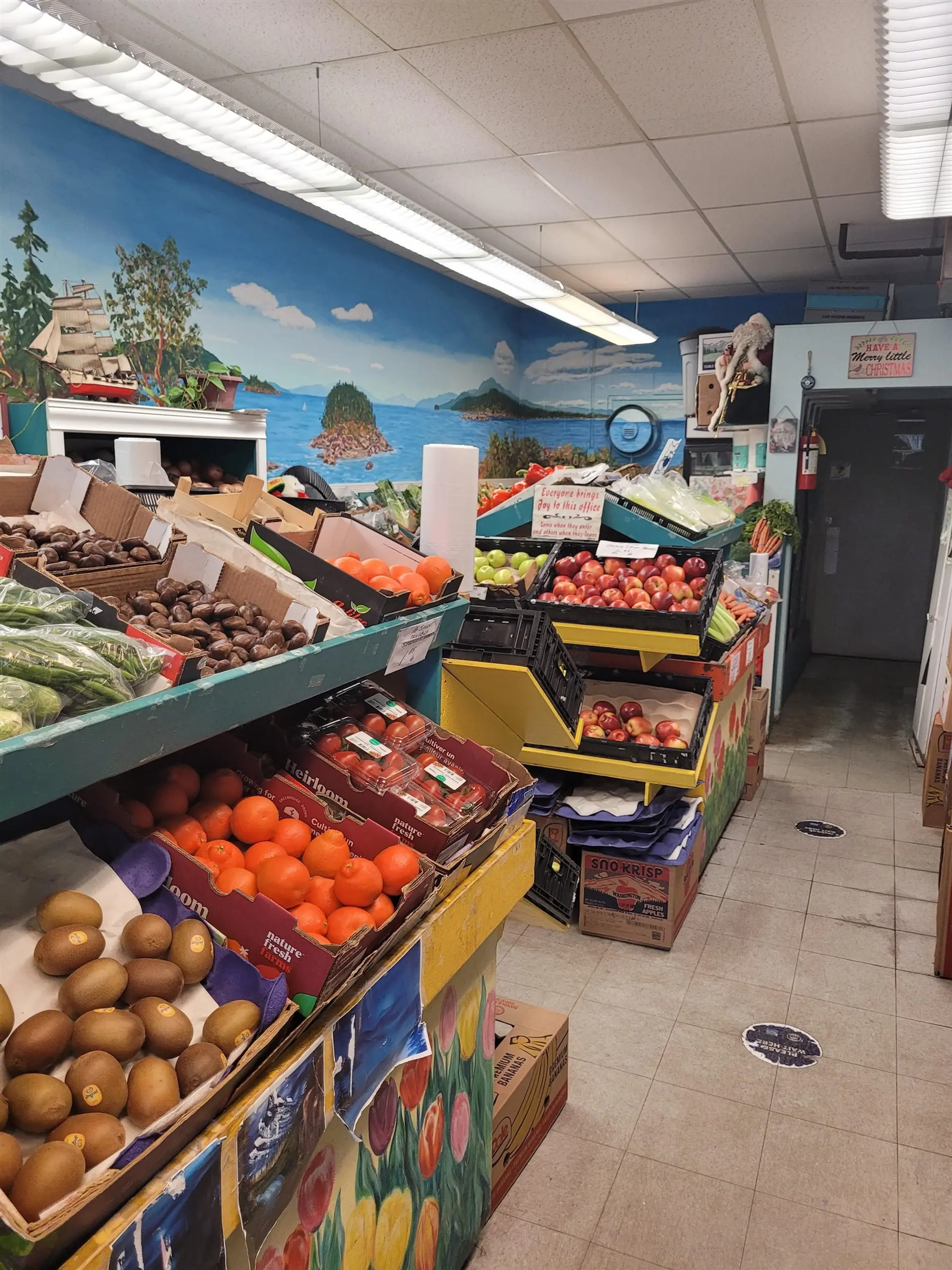 Property at 1257 JOHNSTON ROAD, White Rock, BC